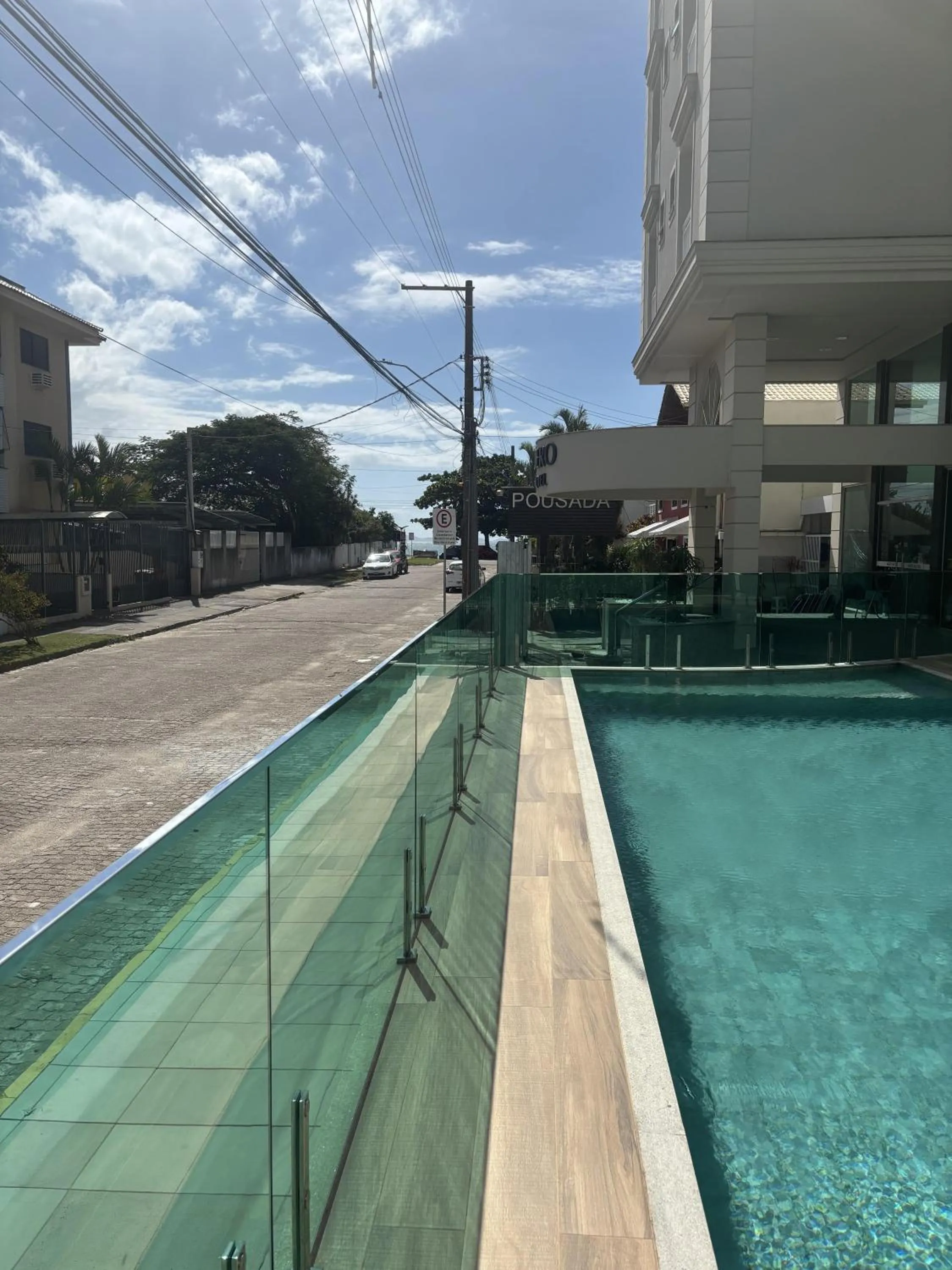 Swimming pool in Varadero Palace Hotel