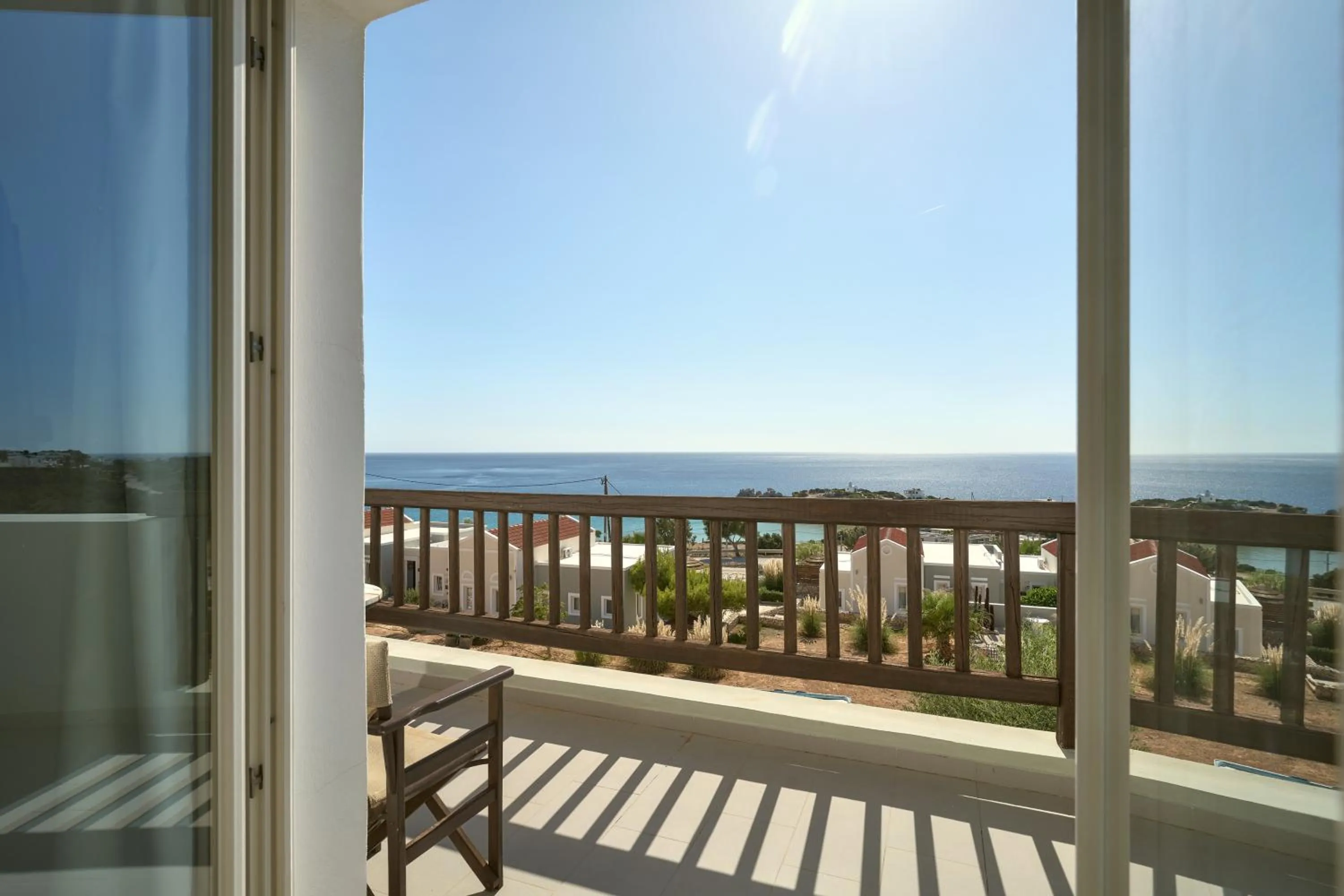 Day in Althea Boutique Hotel - Adults Only