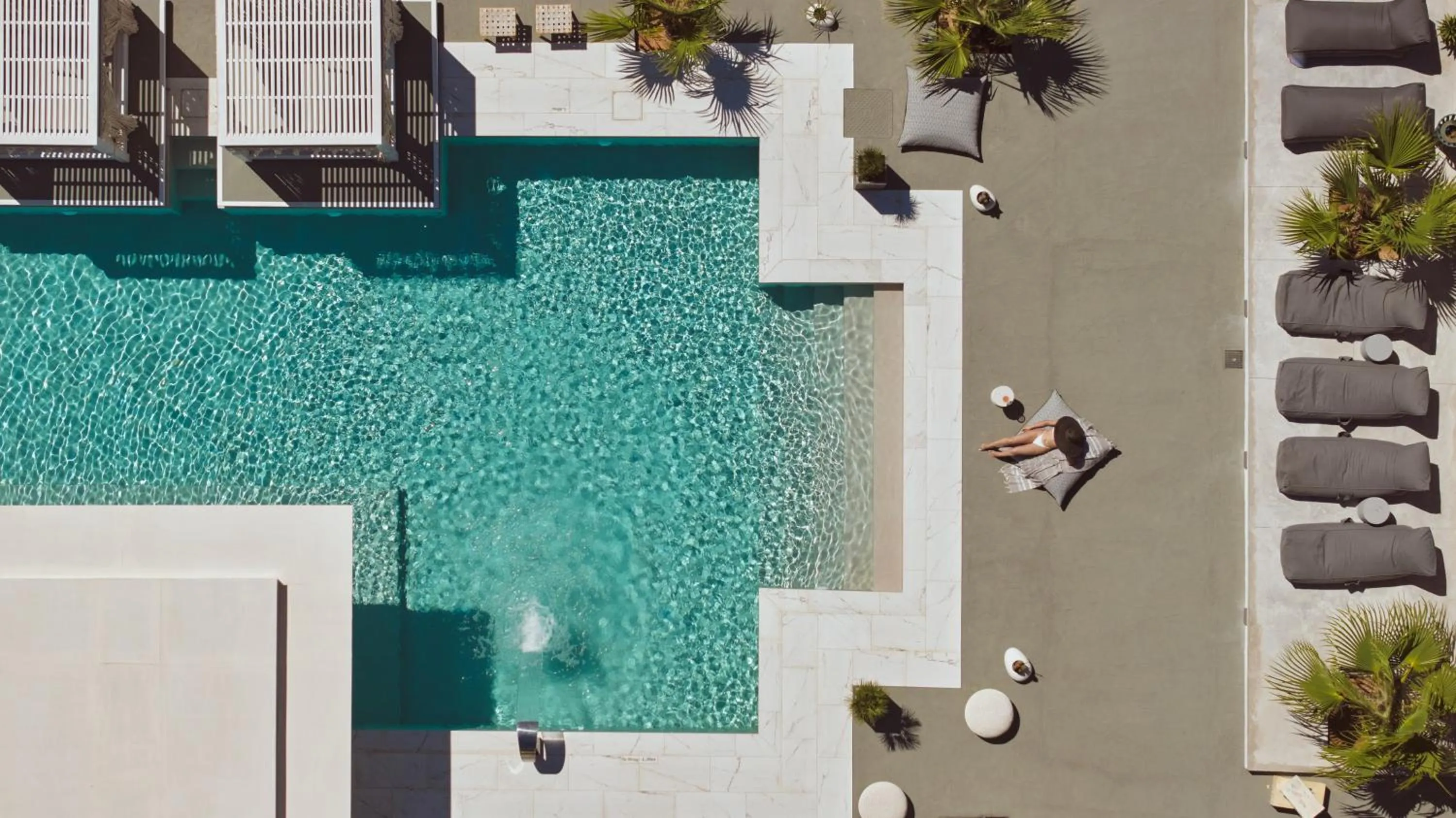 Property building in Althea Boutique Hotel - Adults Only