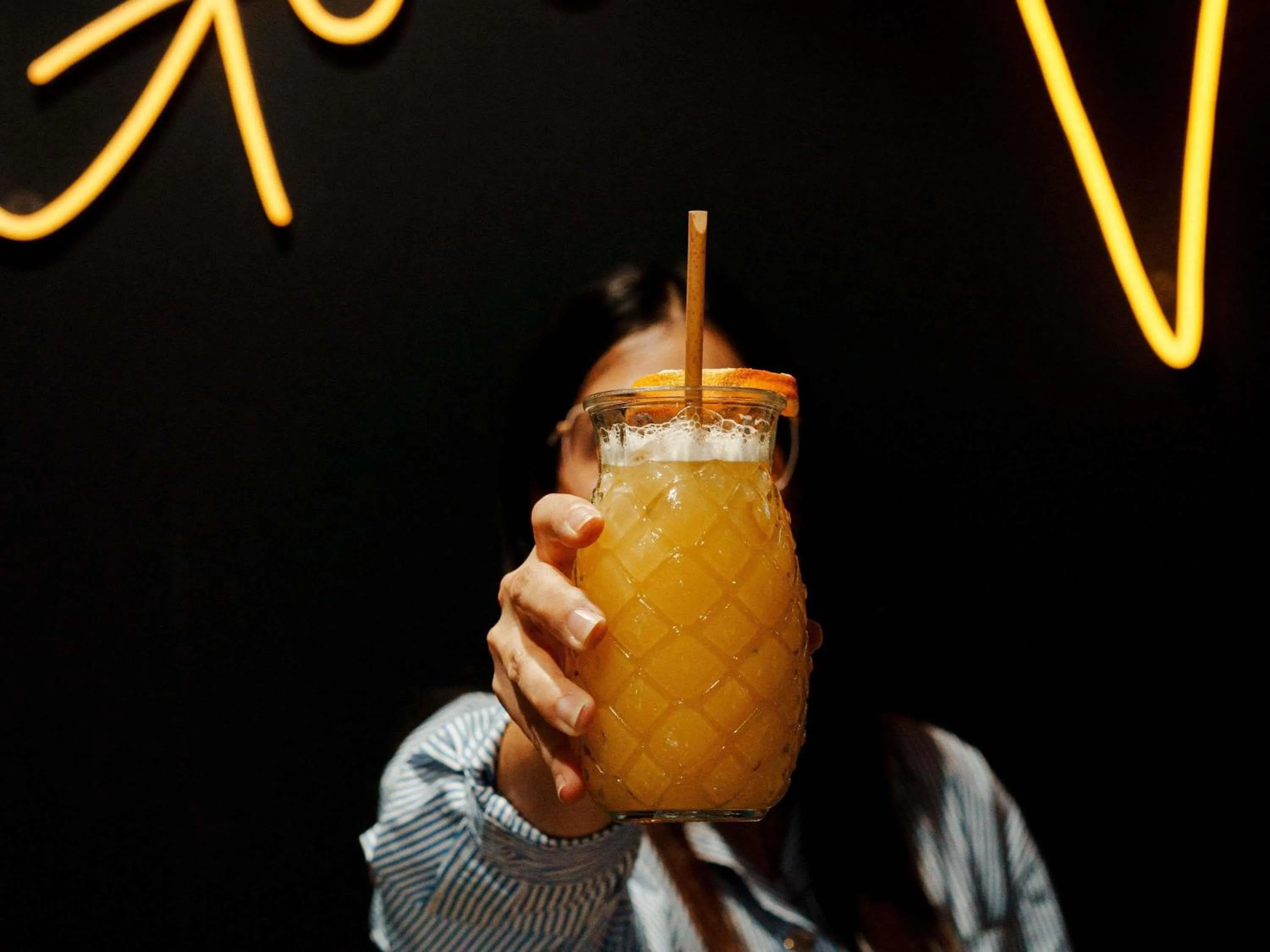 Lounge or bar in Mercure La Roche Sur Yon