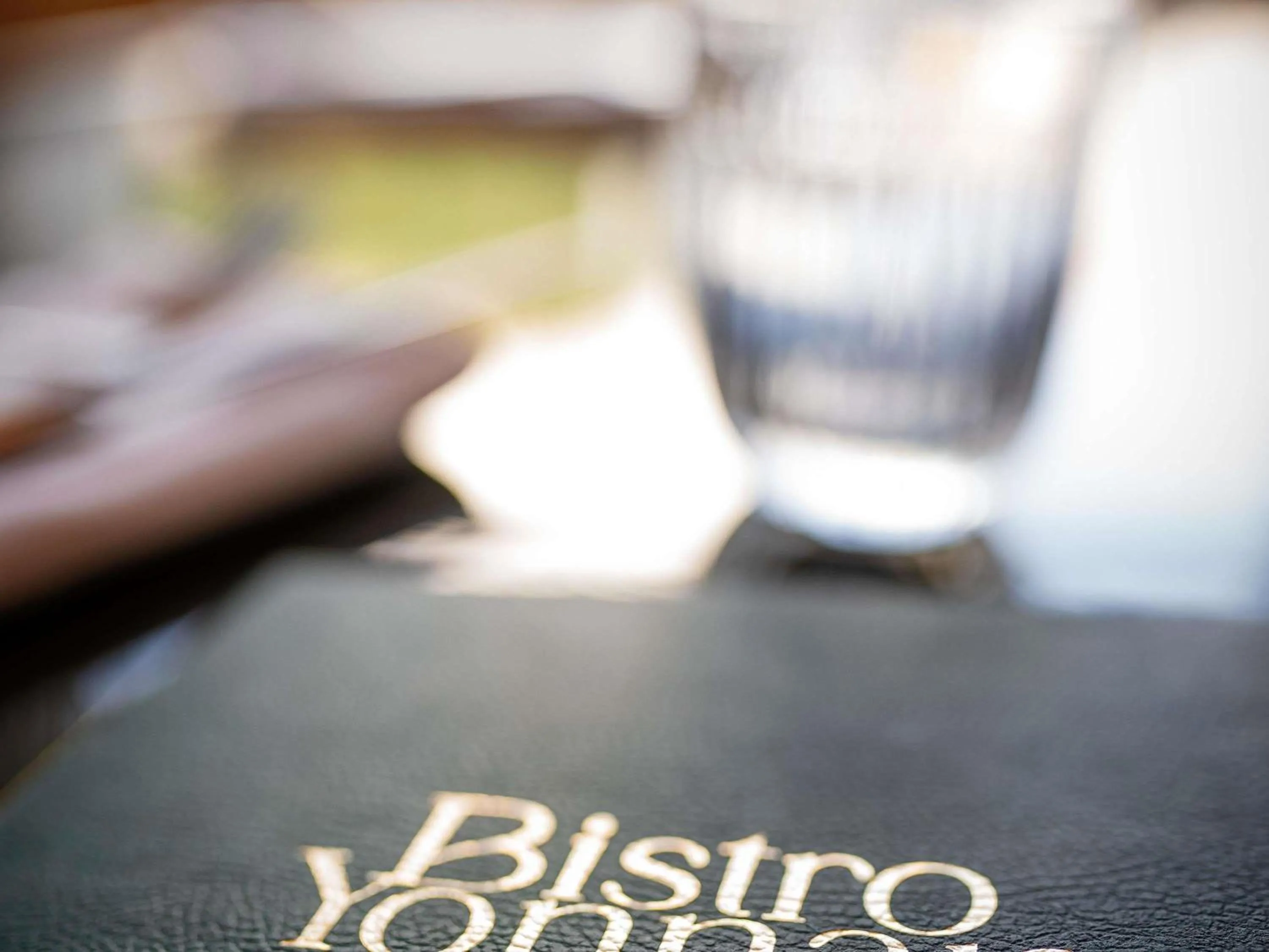 Other in Mercure La Roche Sur Yon