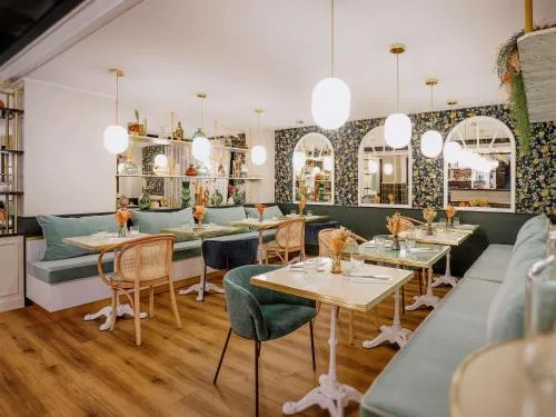 Mercure La Roche Sur Yon