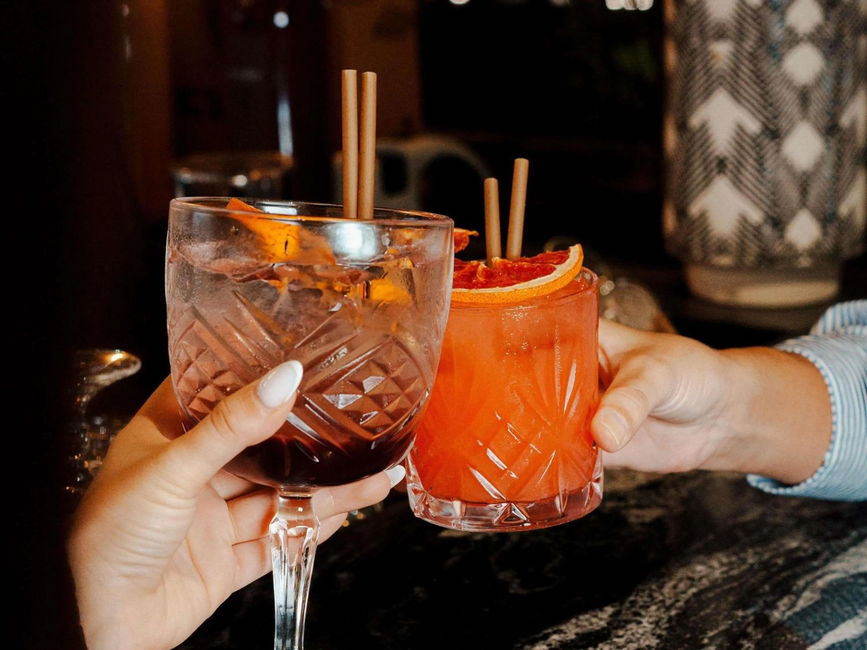 Lounge or bar in Mercure La Roche Sur Yon