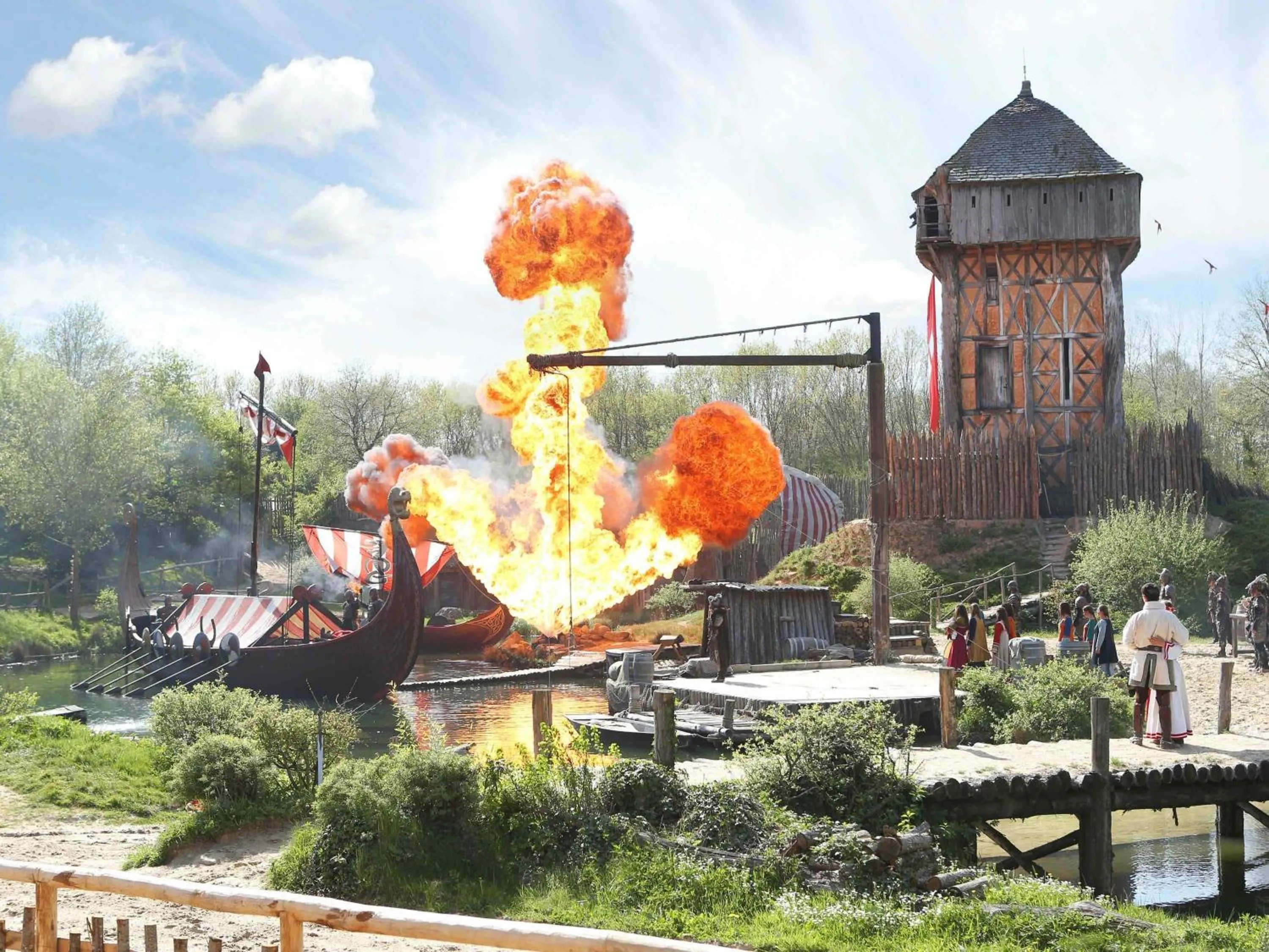 Other in Mercure La Roche Sur Yon