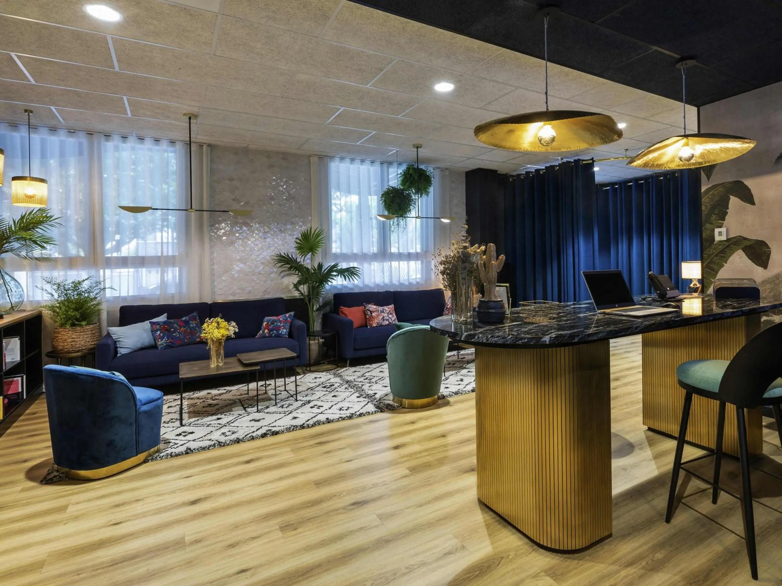 Other in Mercure La Roche Sur Yon