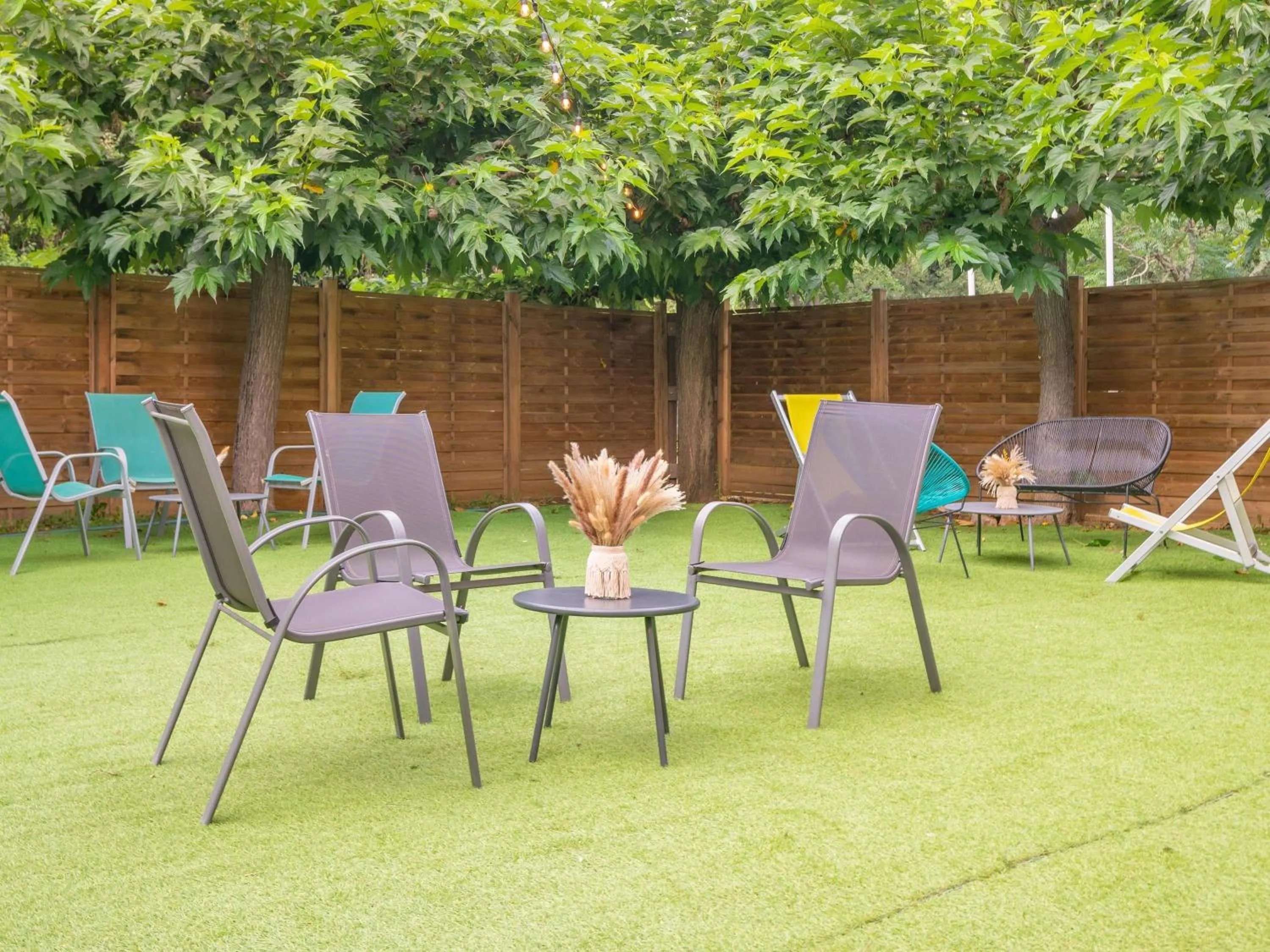 Business facilities in Mercure Antibes Sophia Antipolis