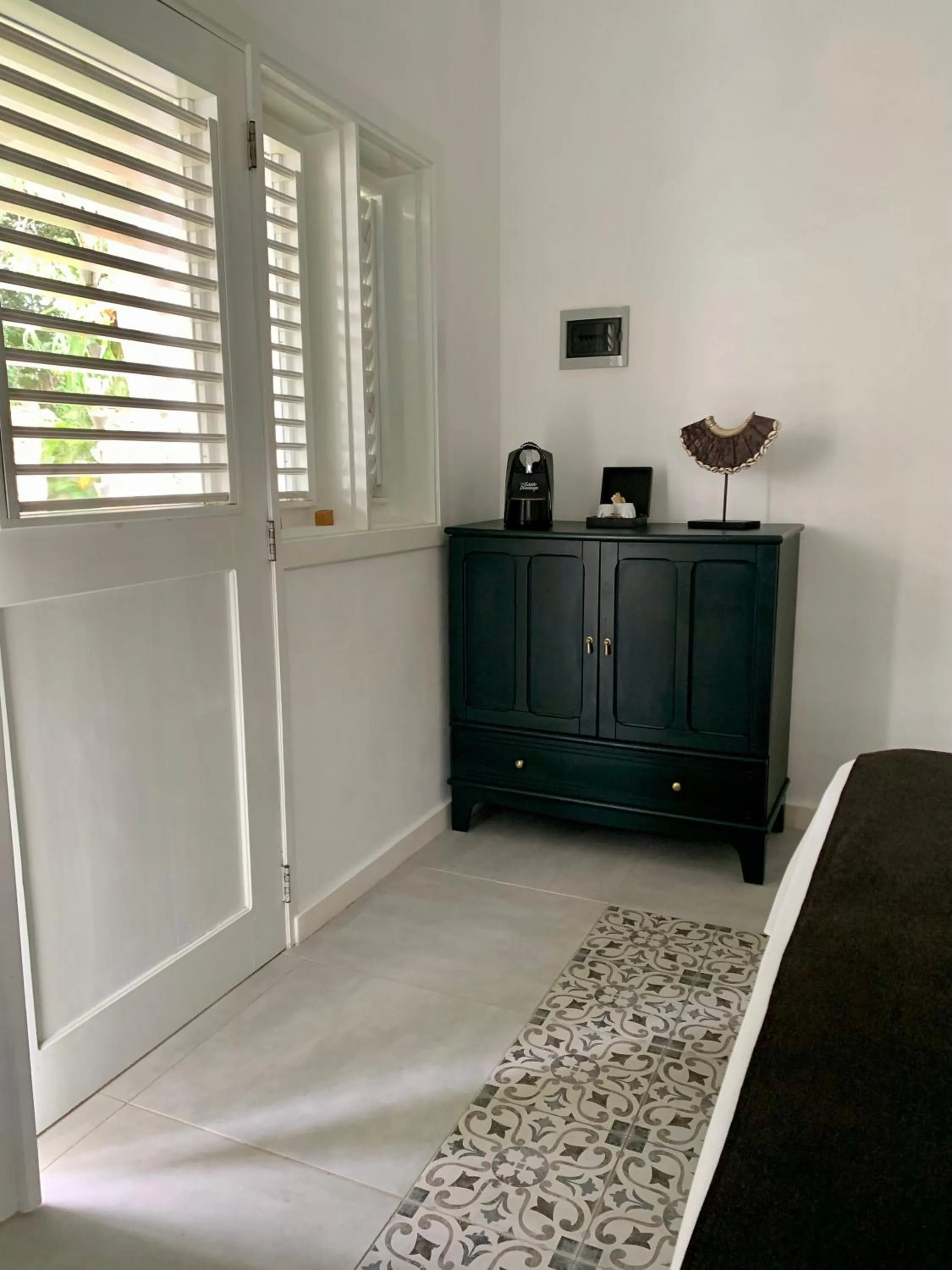 hair dresser in PUNTA POPY BOUTIQUE HOTEL - Adults Only