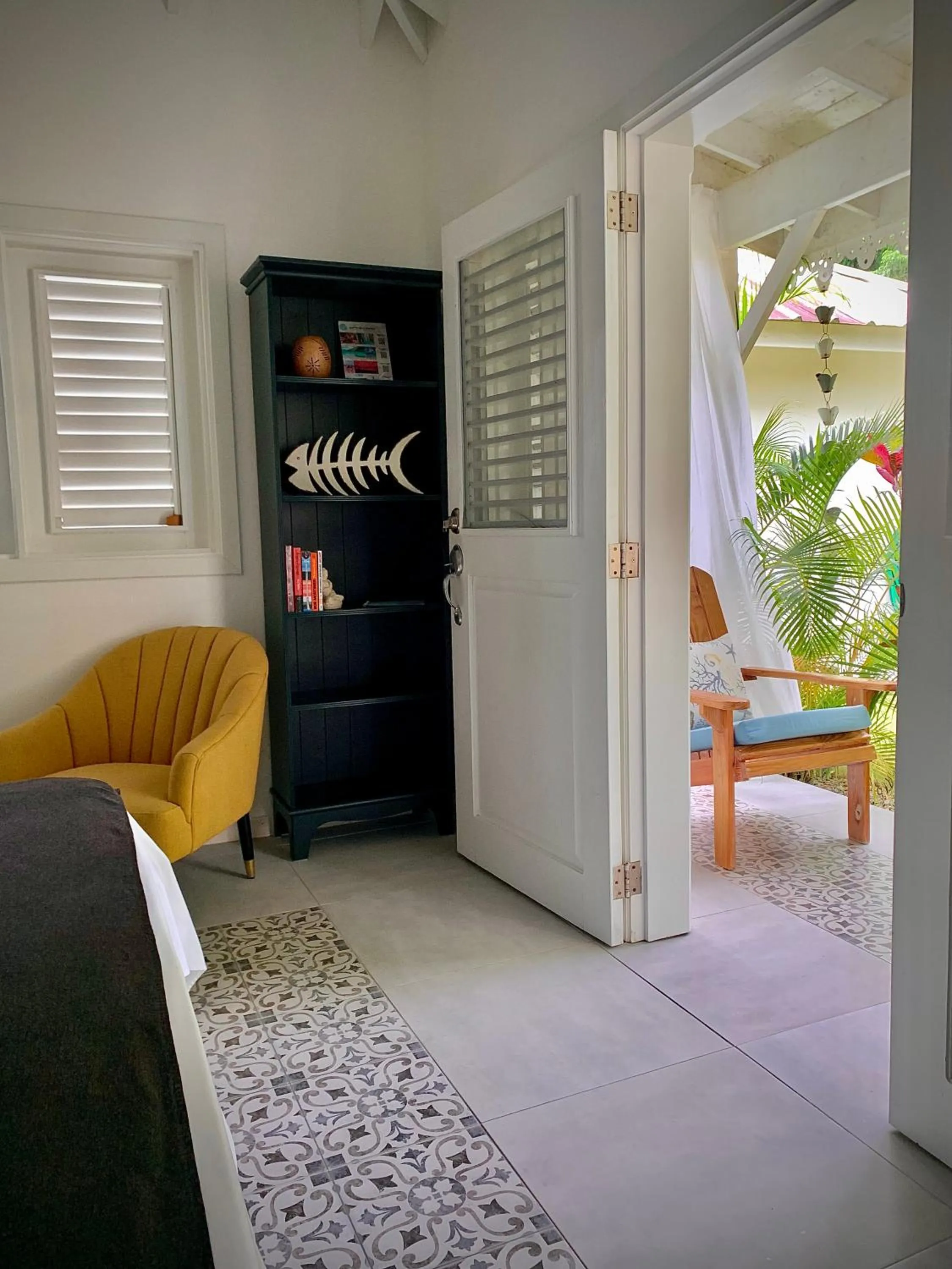 hair dresser in PUNTA POPY BOUTIQUE HOTEL - Adults Only