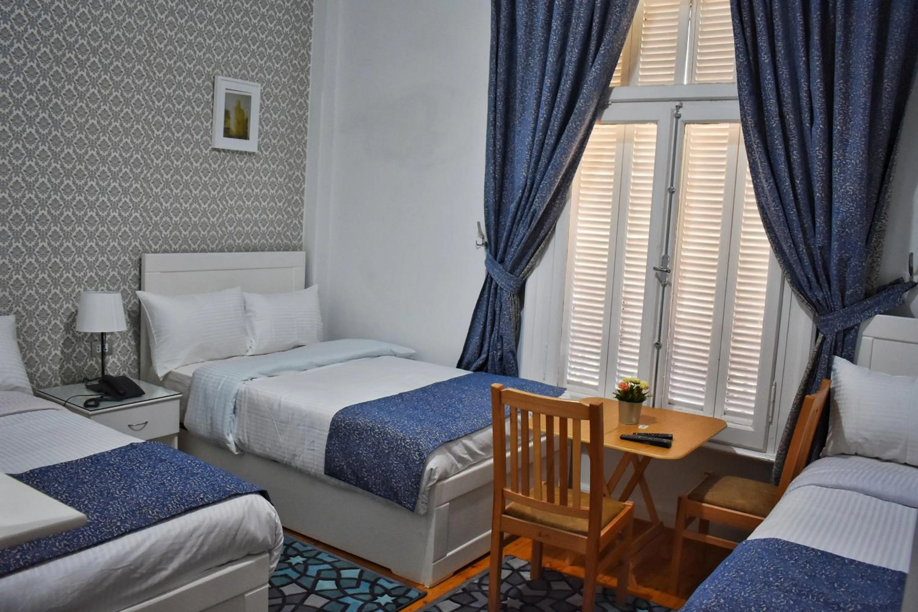 Bed in columbia downtown cairo