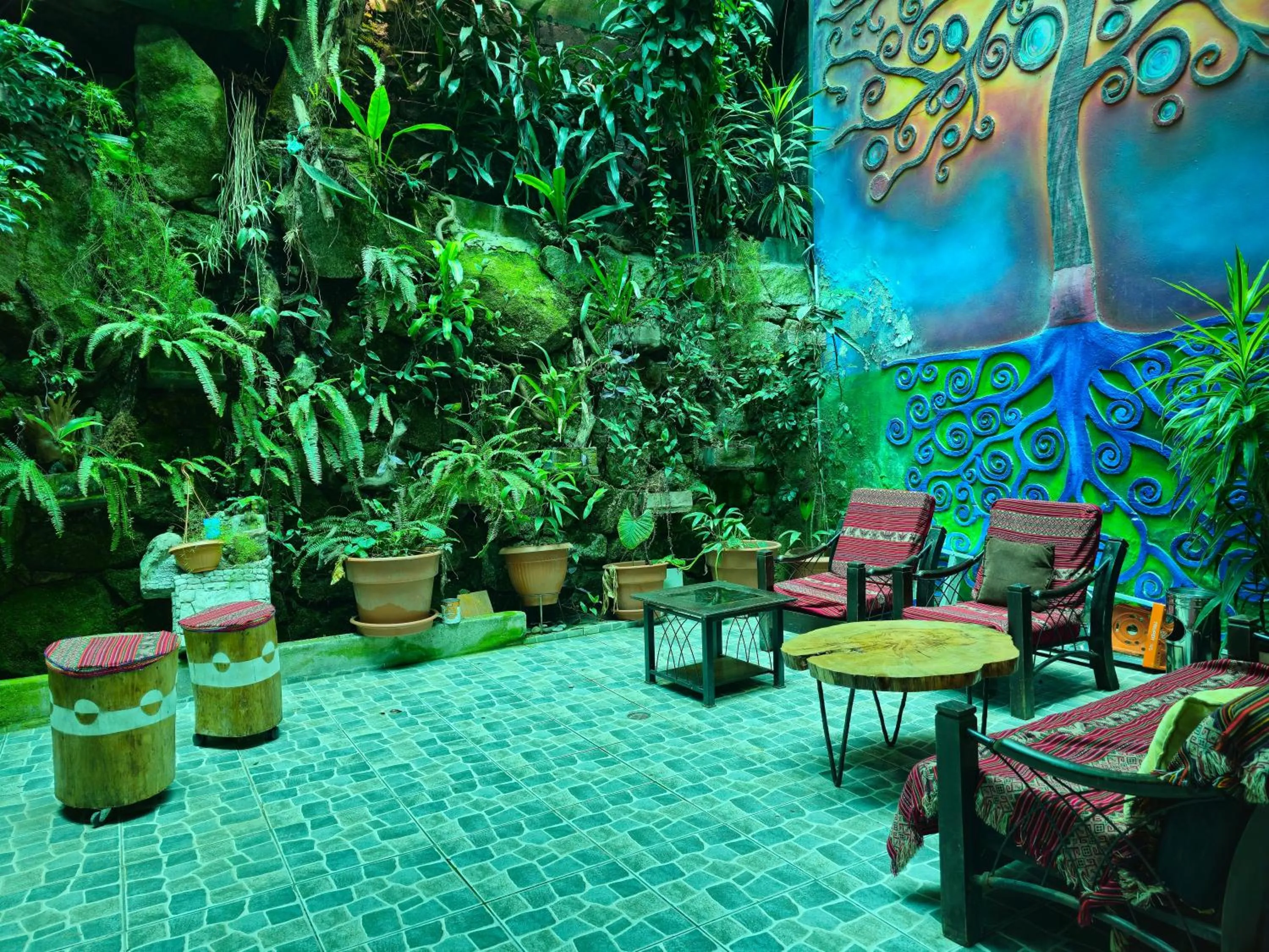 Nativus Hostel Machu Picchu