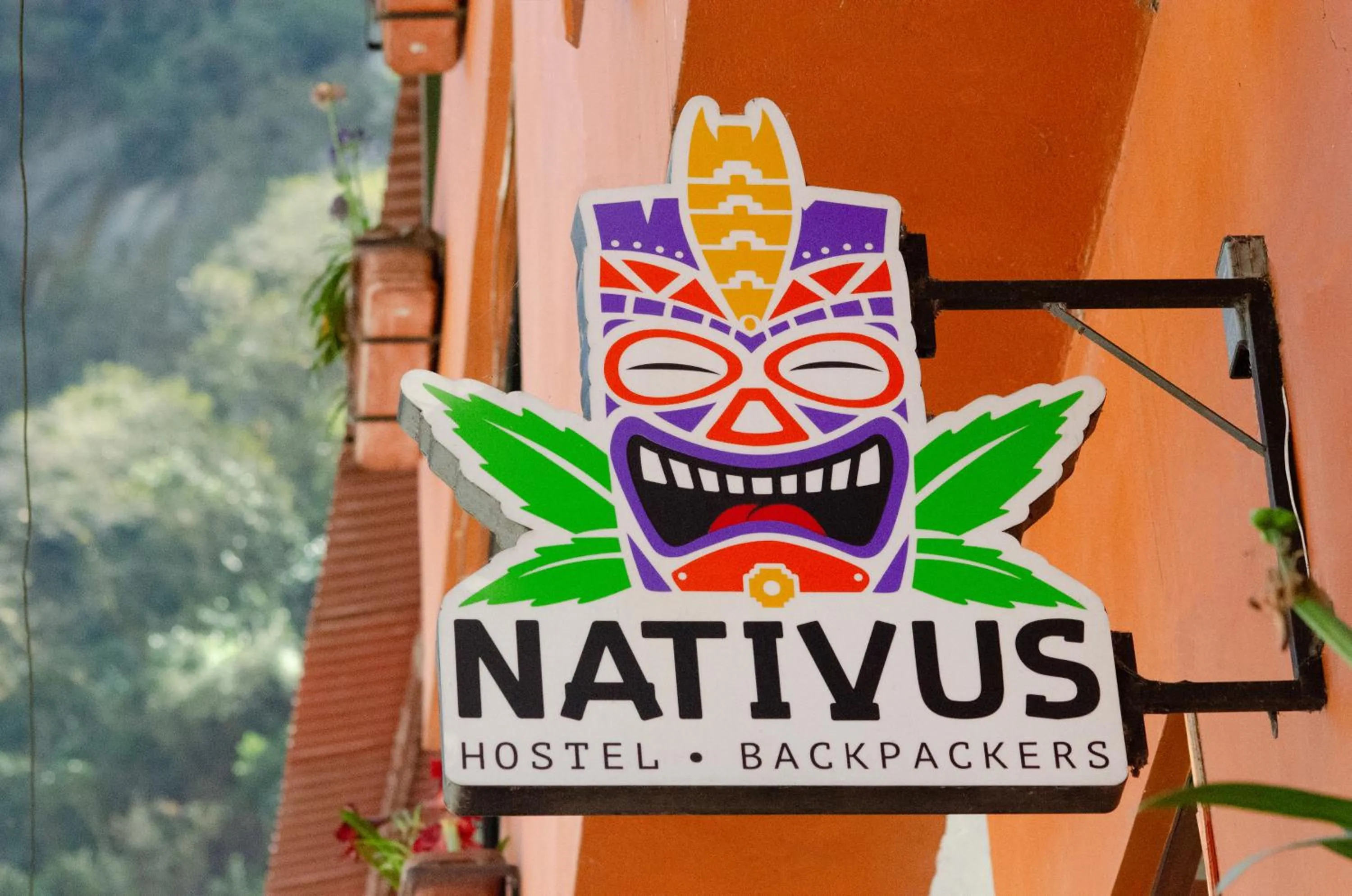 Nativus Hostel Machu Picchu