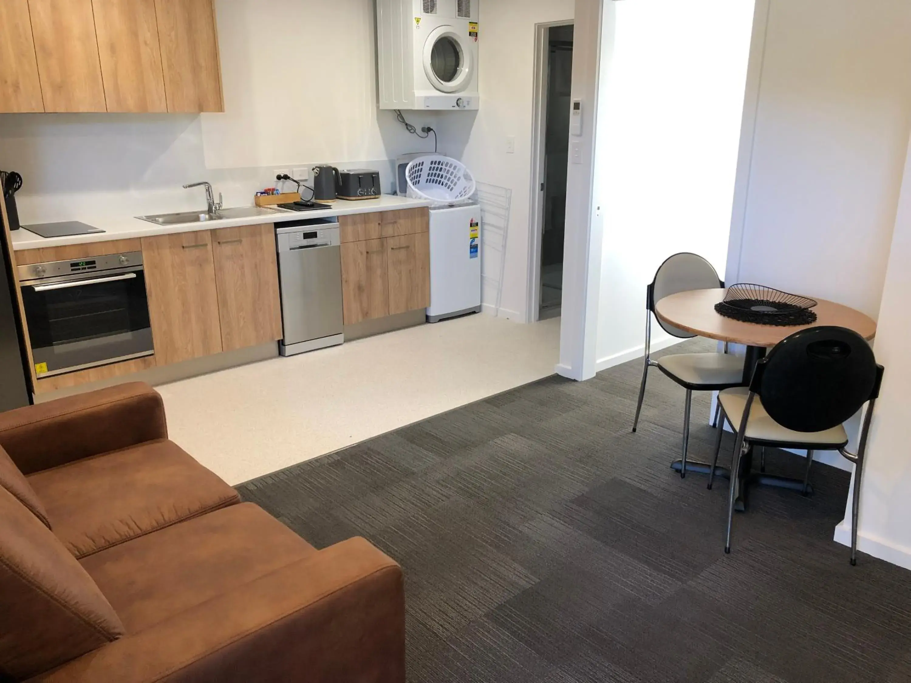 Studio in Risdon Brook Hotel Studio in Risdon Brook Hotel