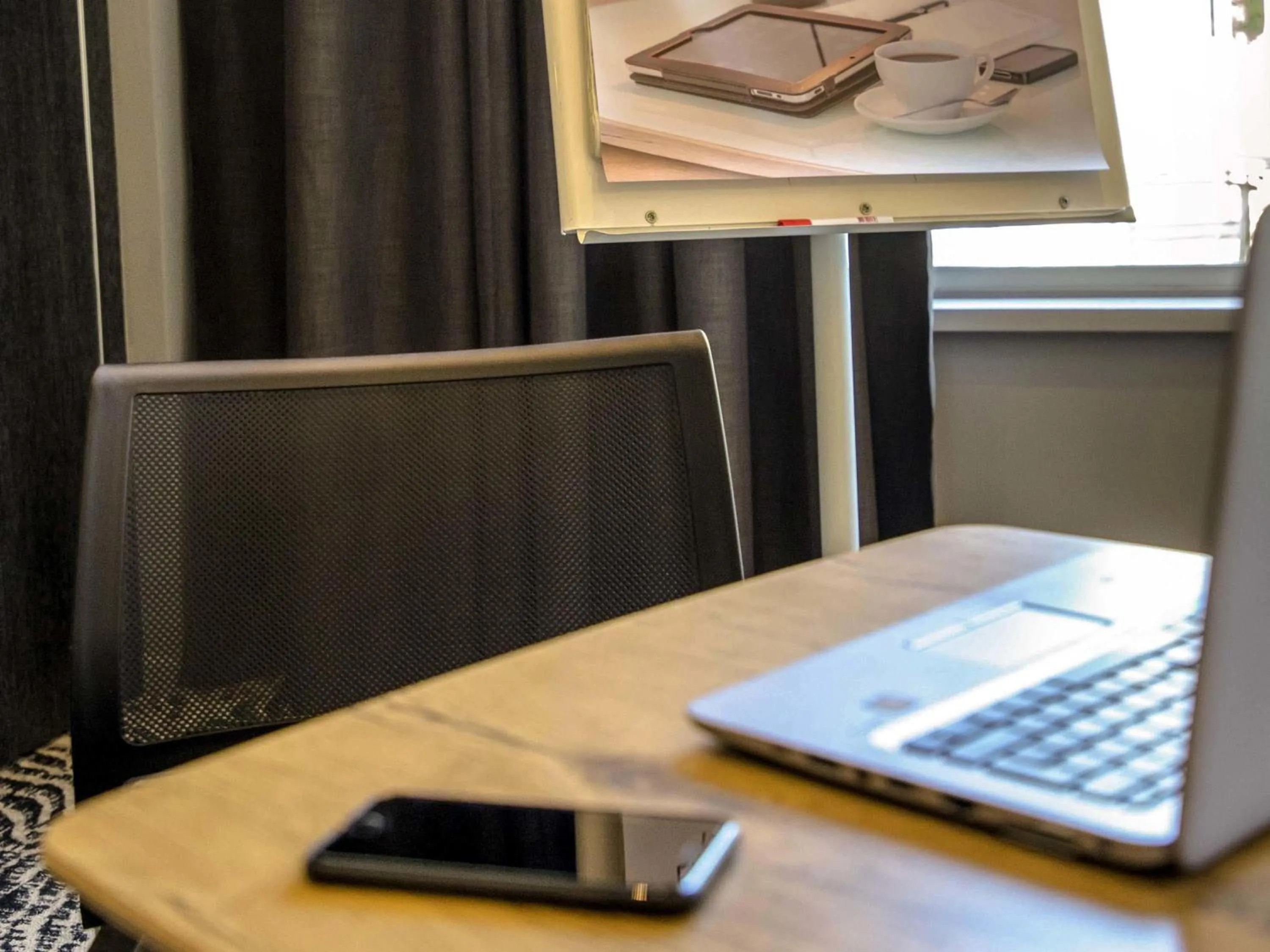 Business facilities in Mercure Cavaillon