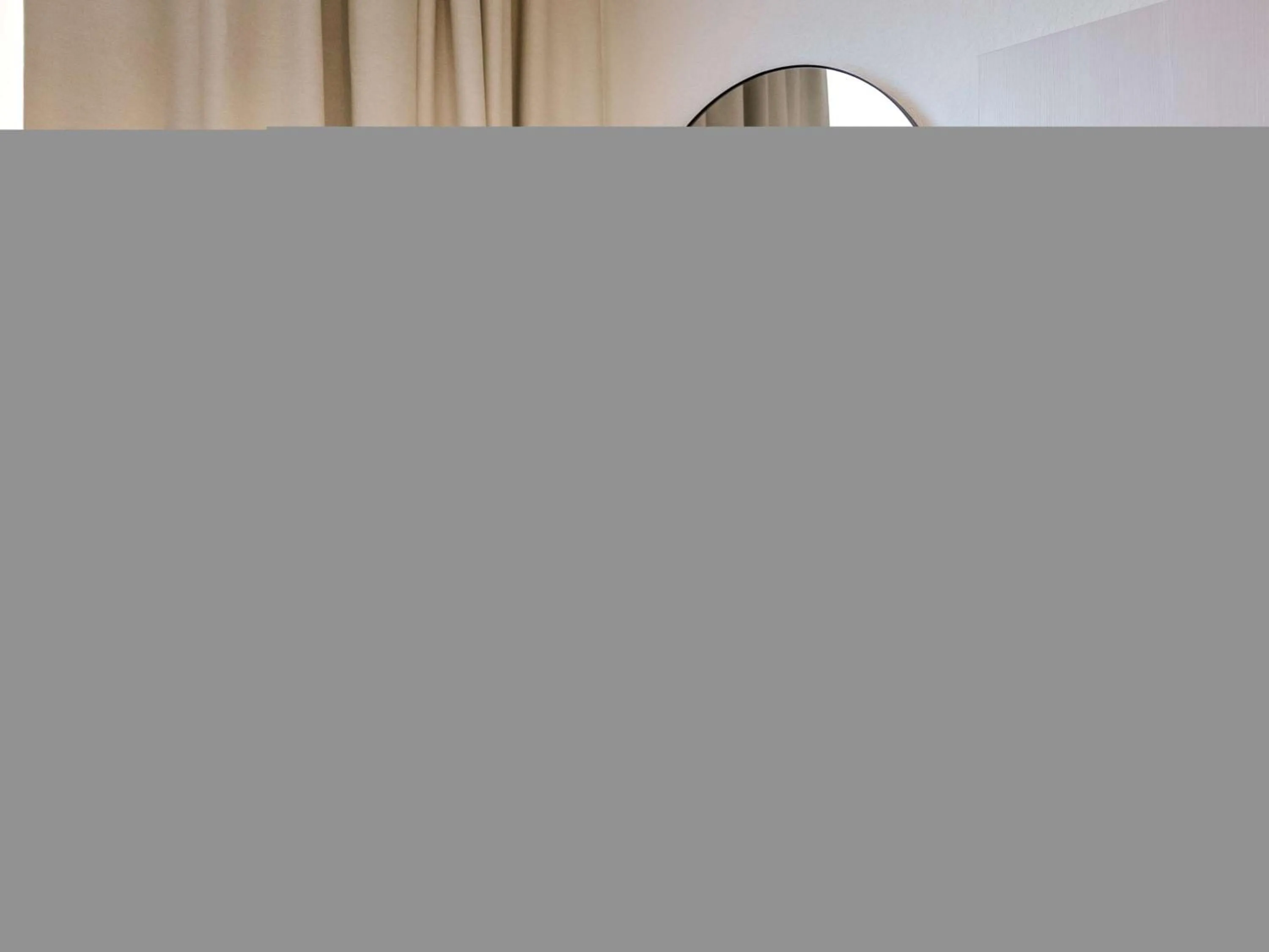 Photo of the whole room in Mercure Cavaillon