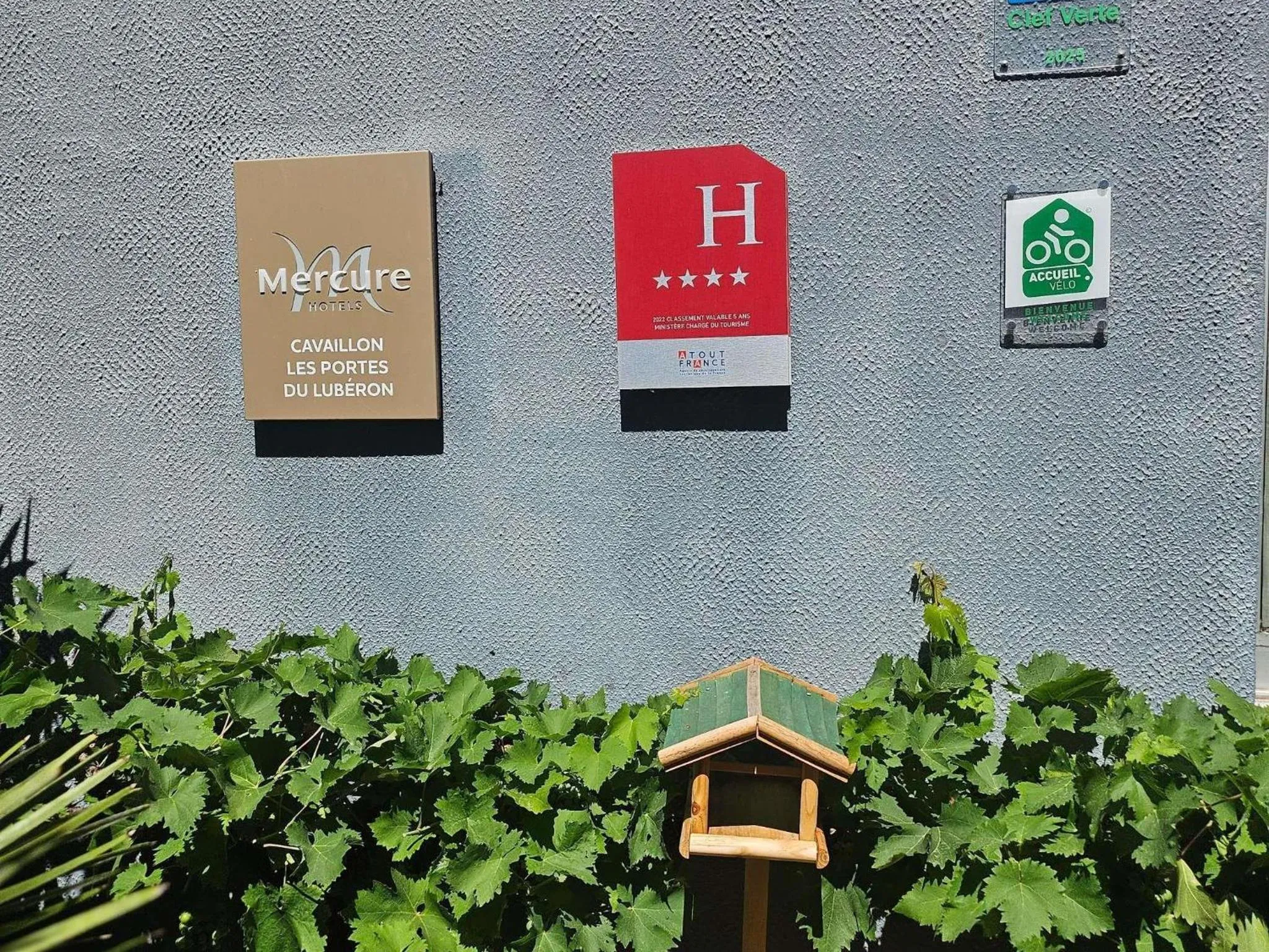 Other in Mercure Cavaillon