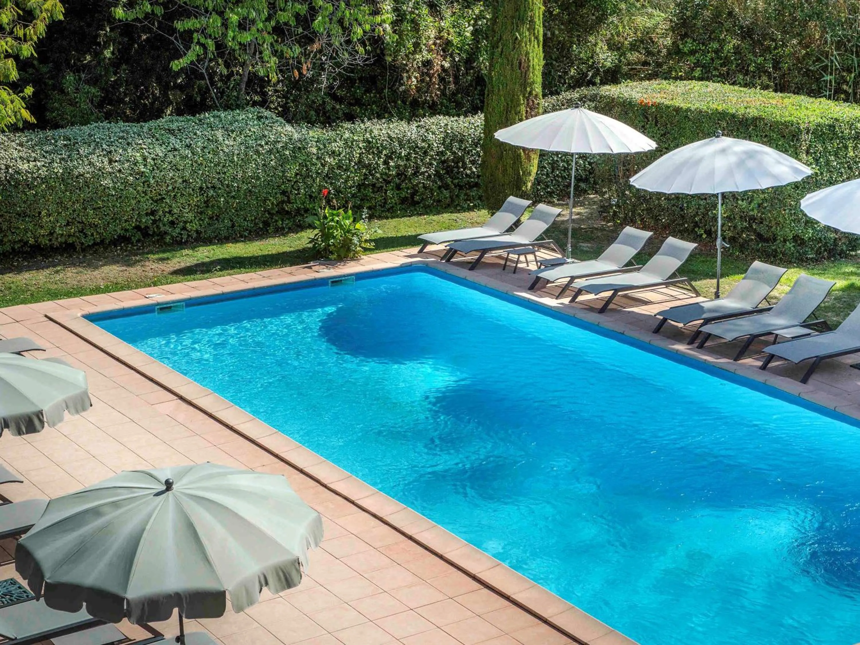 Other in Mercure Cavaillon