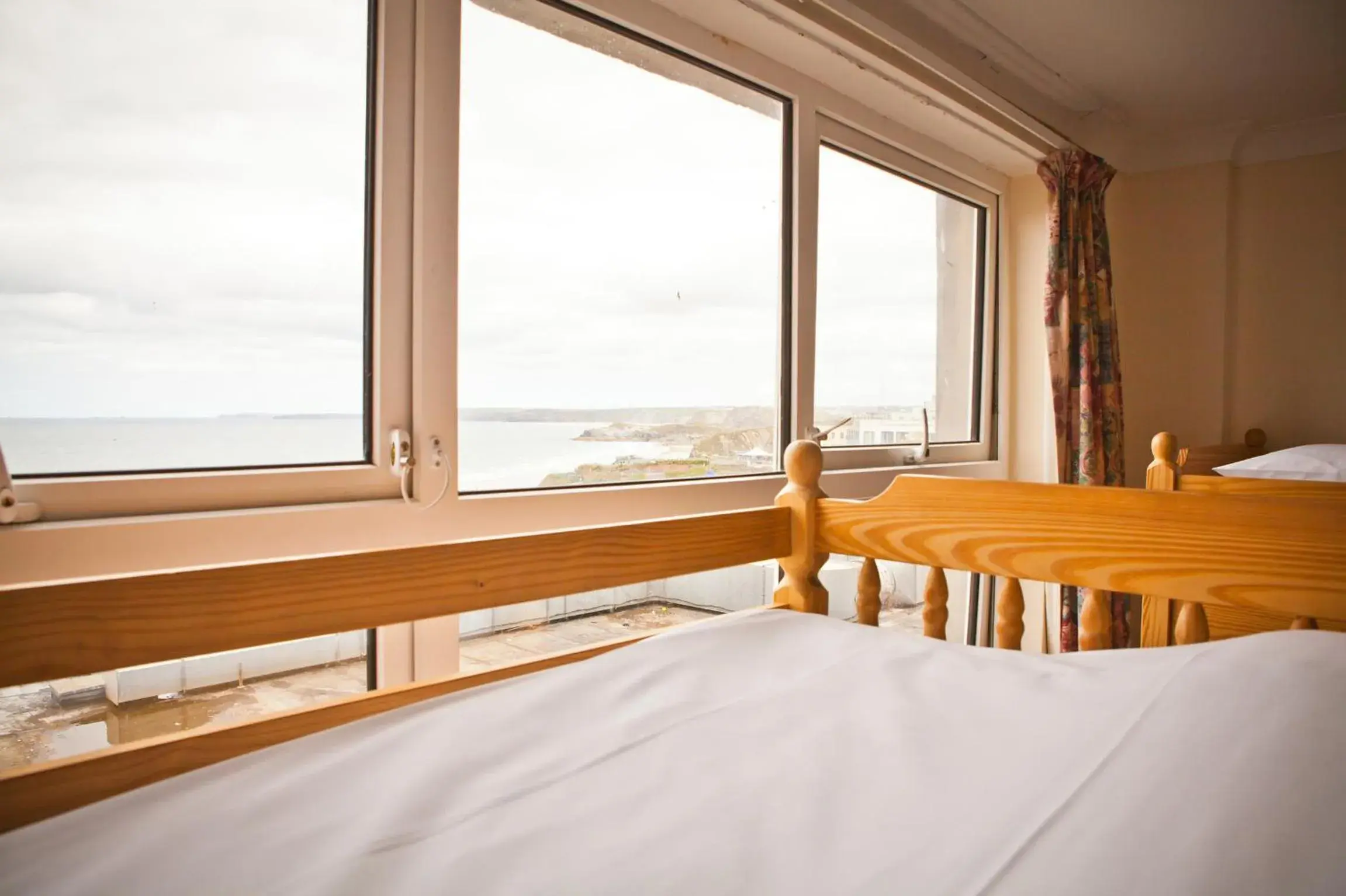 Quadruple Room in Berties Lodge Quadruple Room in Berties Lodge