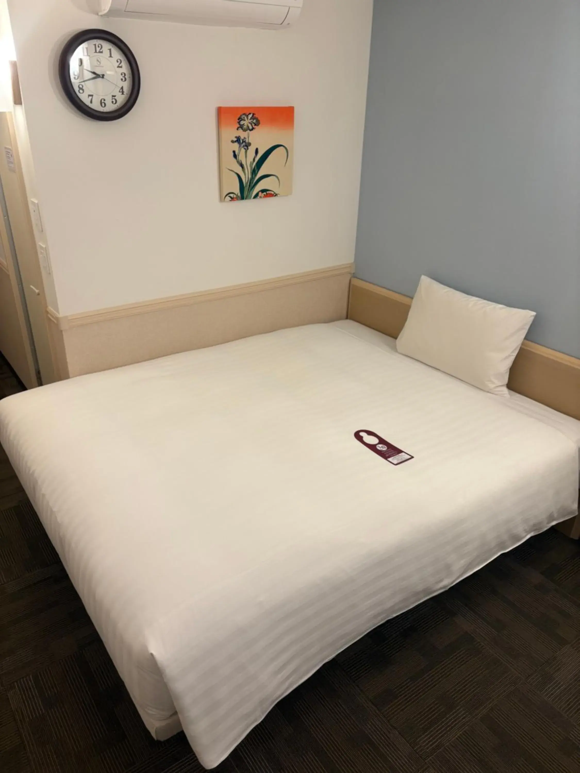 Deluxe Single Room in Toyoko Inn Ulsan Samsan Deluxe Single Room in Toyoko Inn Ulsan Samsan