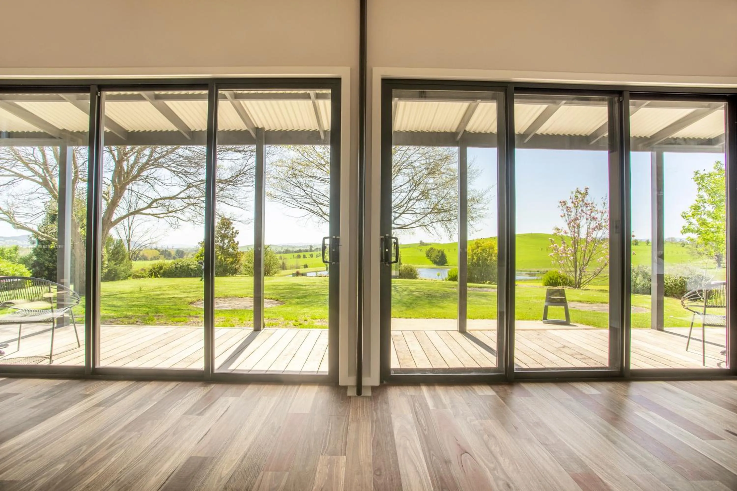 Lake view in Altitude221