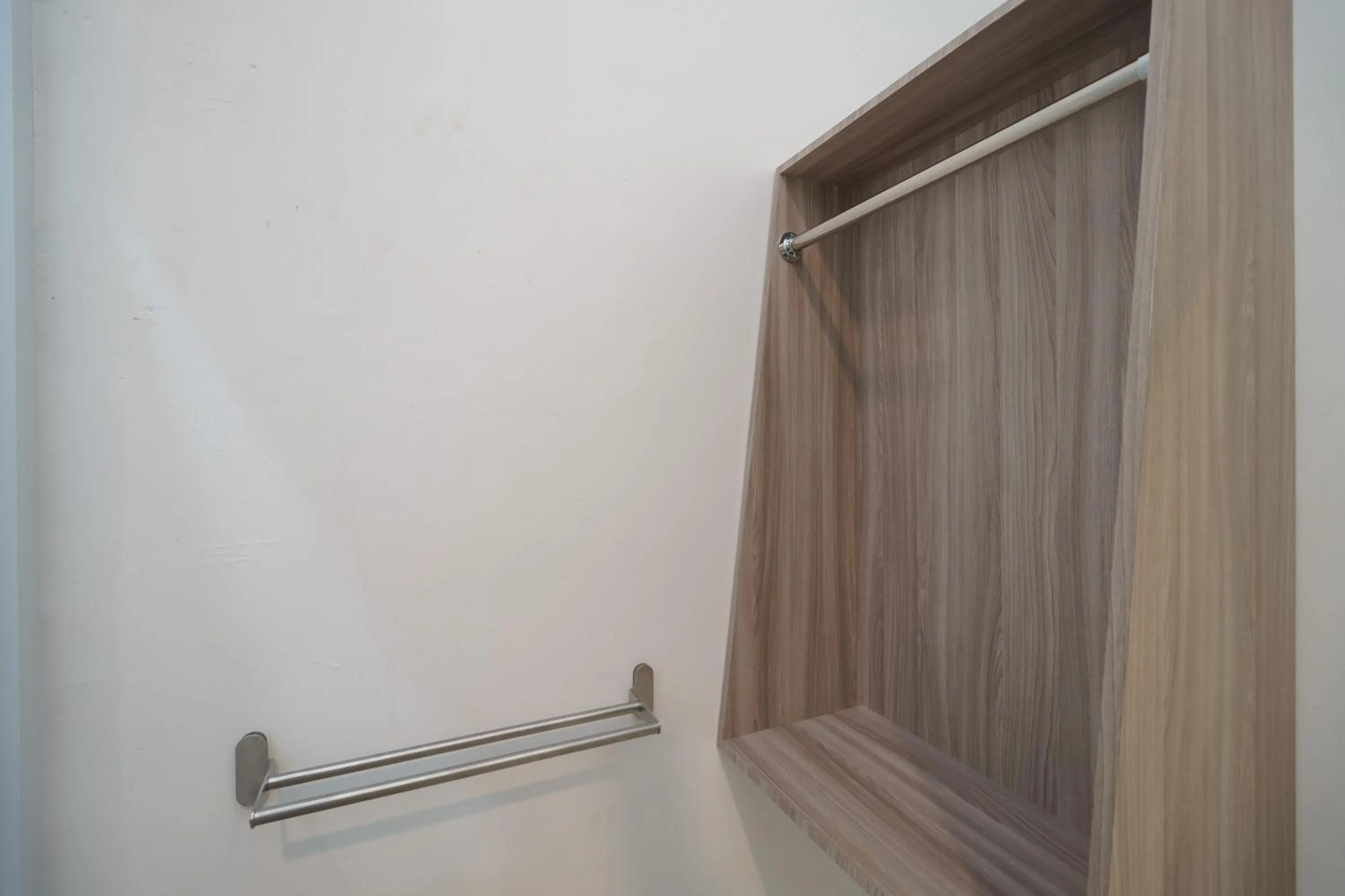 Property building in RedDoorz Plus at Grand Tara Homestay Palembang