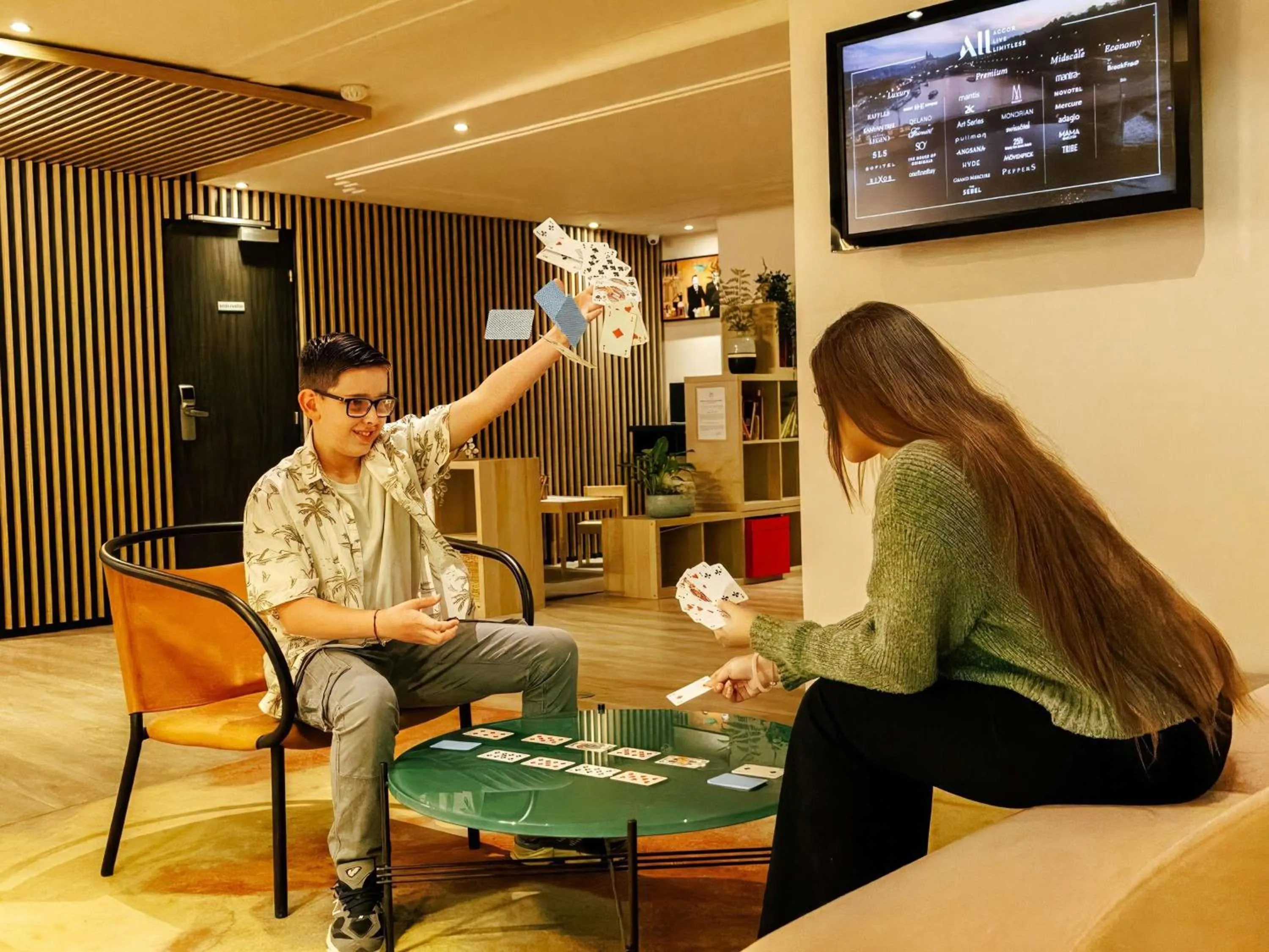 Other in Mercure Rouen Centre Cathédrale