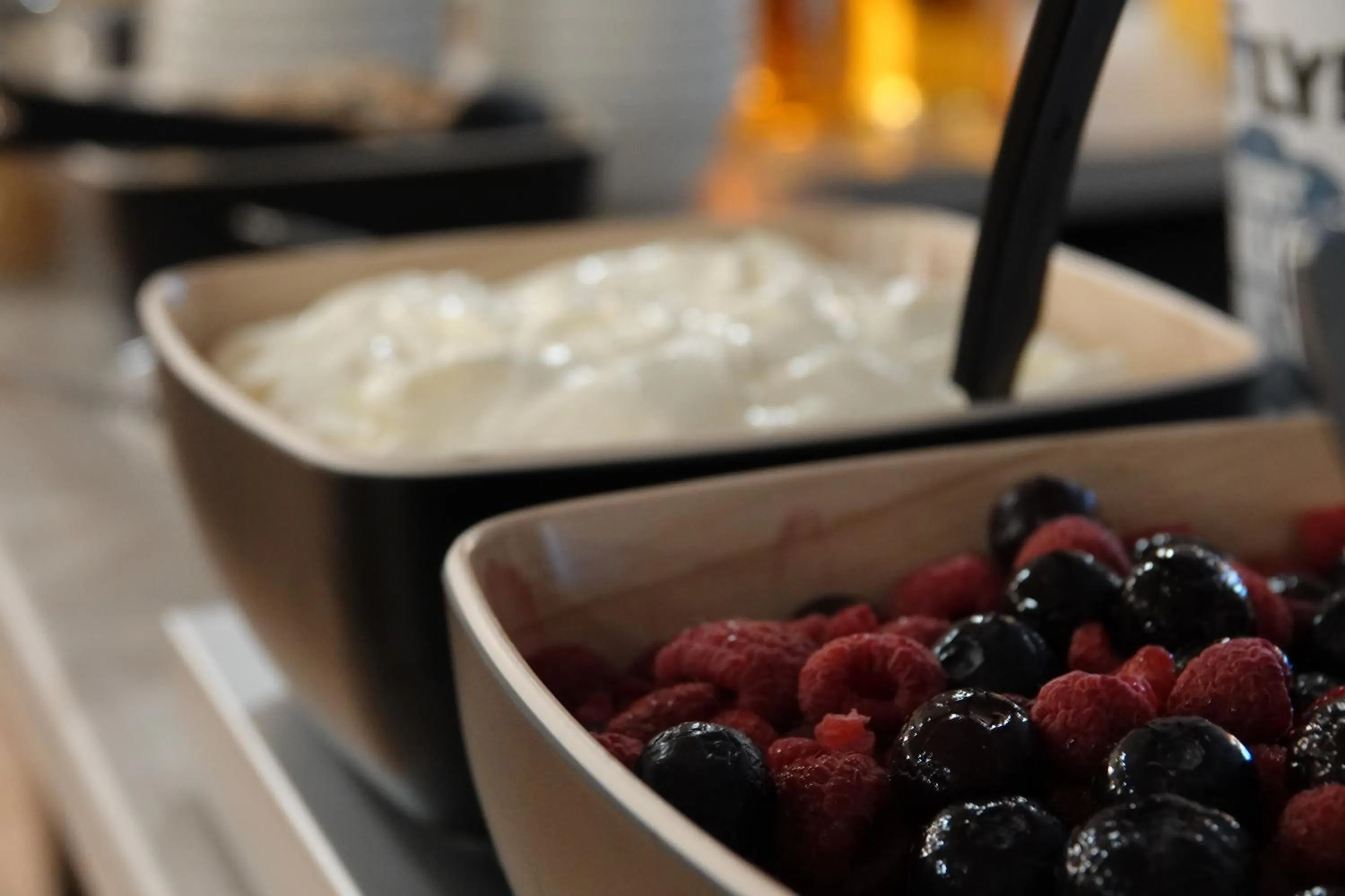 Breakfast in Koto Hotel Pihtipudas