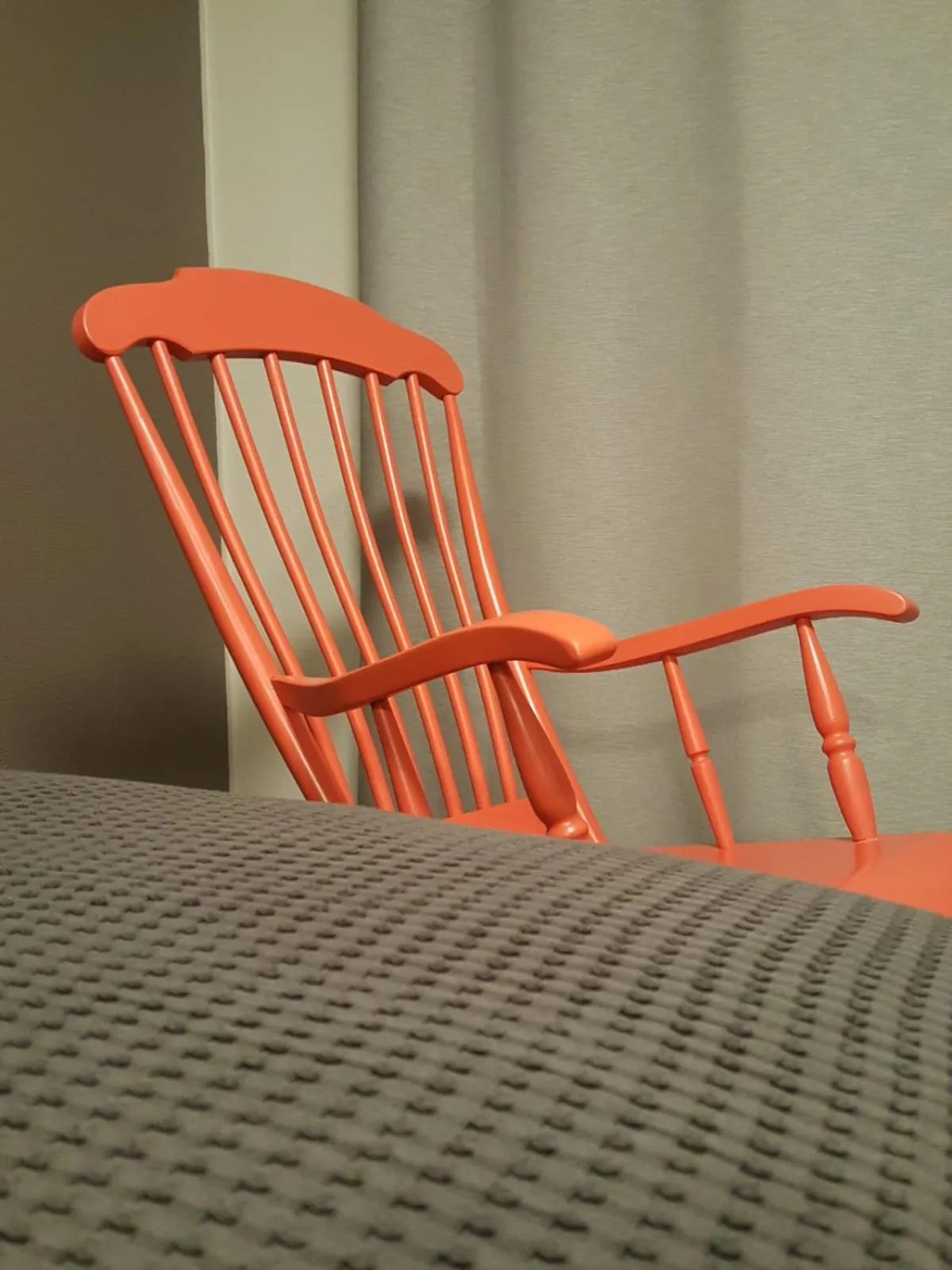 Decorative detail in Koto Hotel Pihtipudas