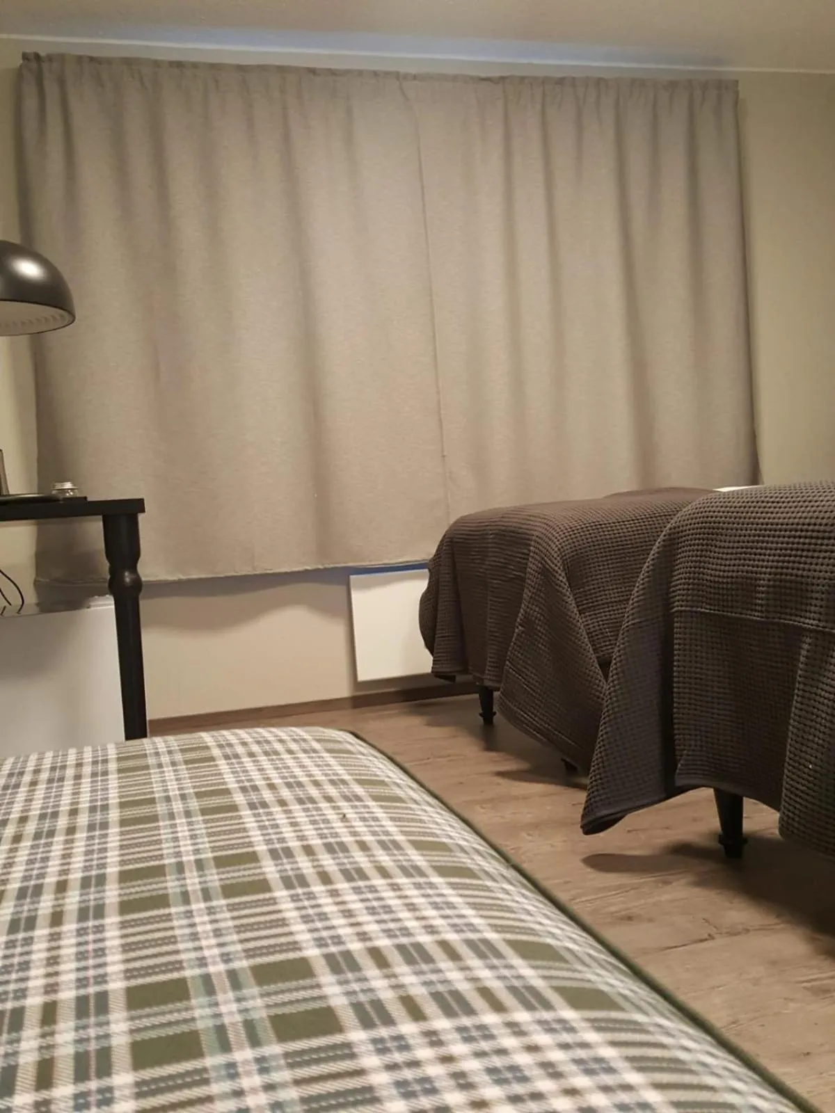 Photo of the whole room in Koto Hotel Pihtipudas