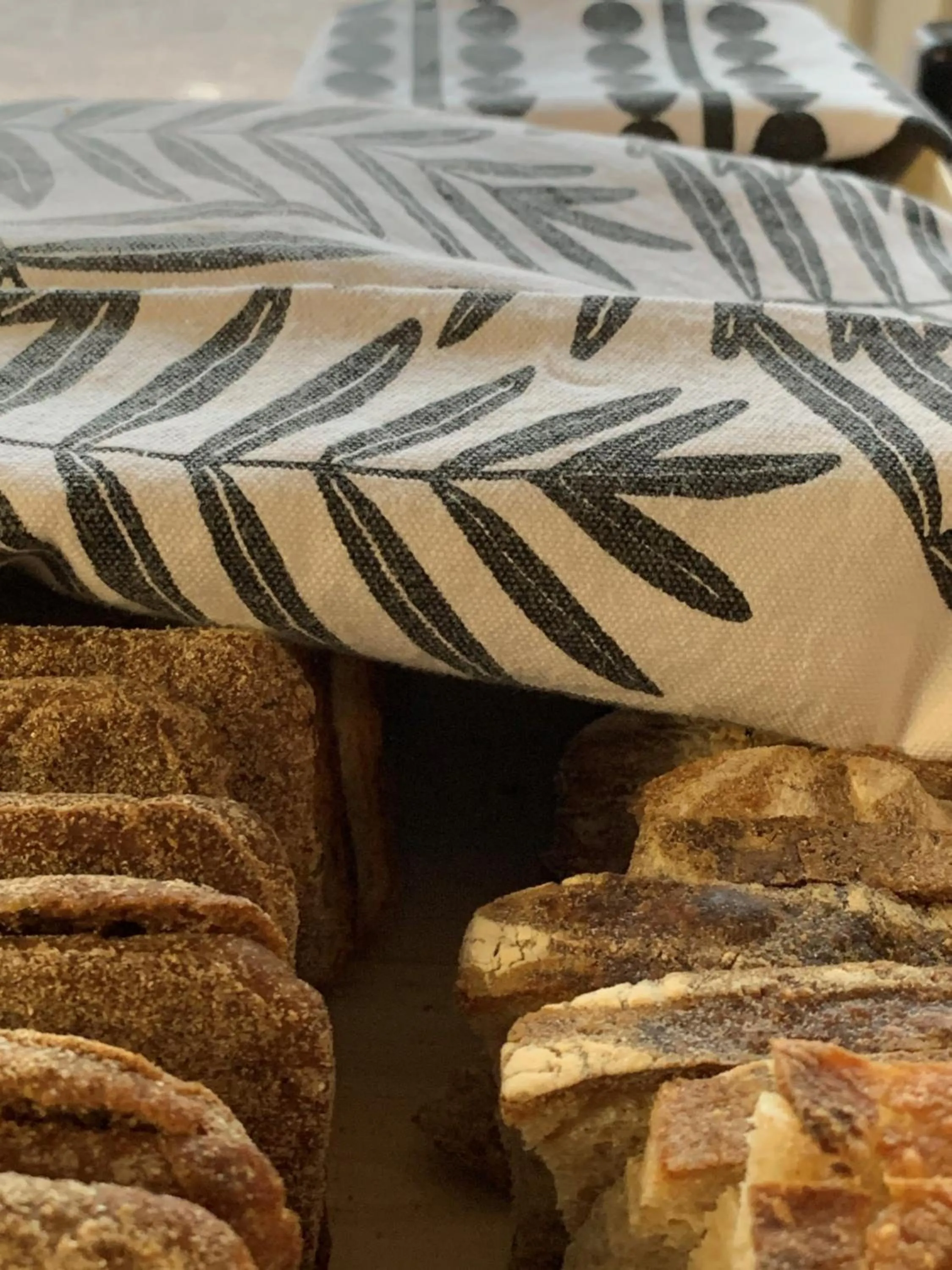 Food close-up in Koto Hotel Pihtipudas