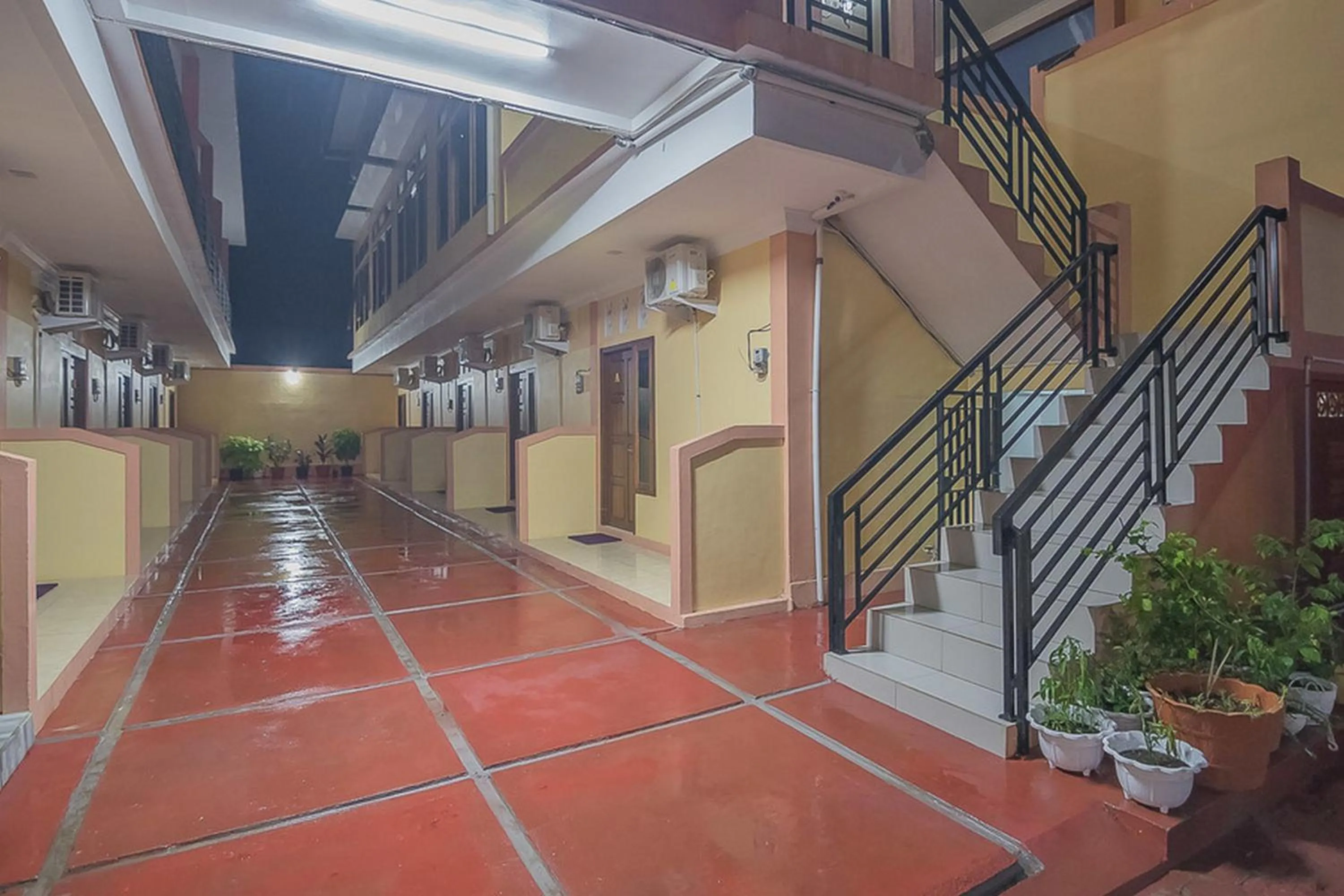 Property logo or sign in RedDoorz near RSUD Dr Abdul Aziz Singkawang