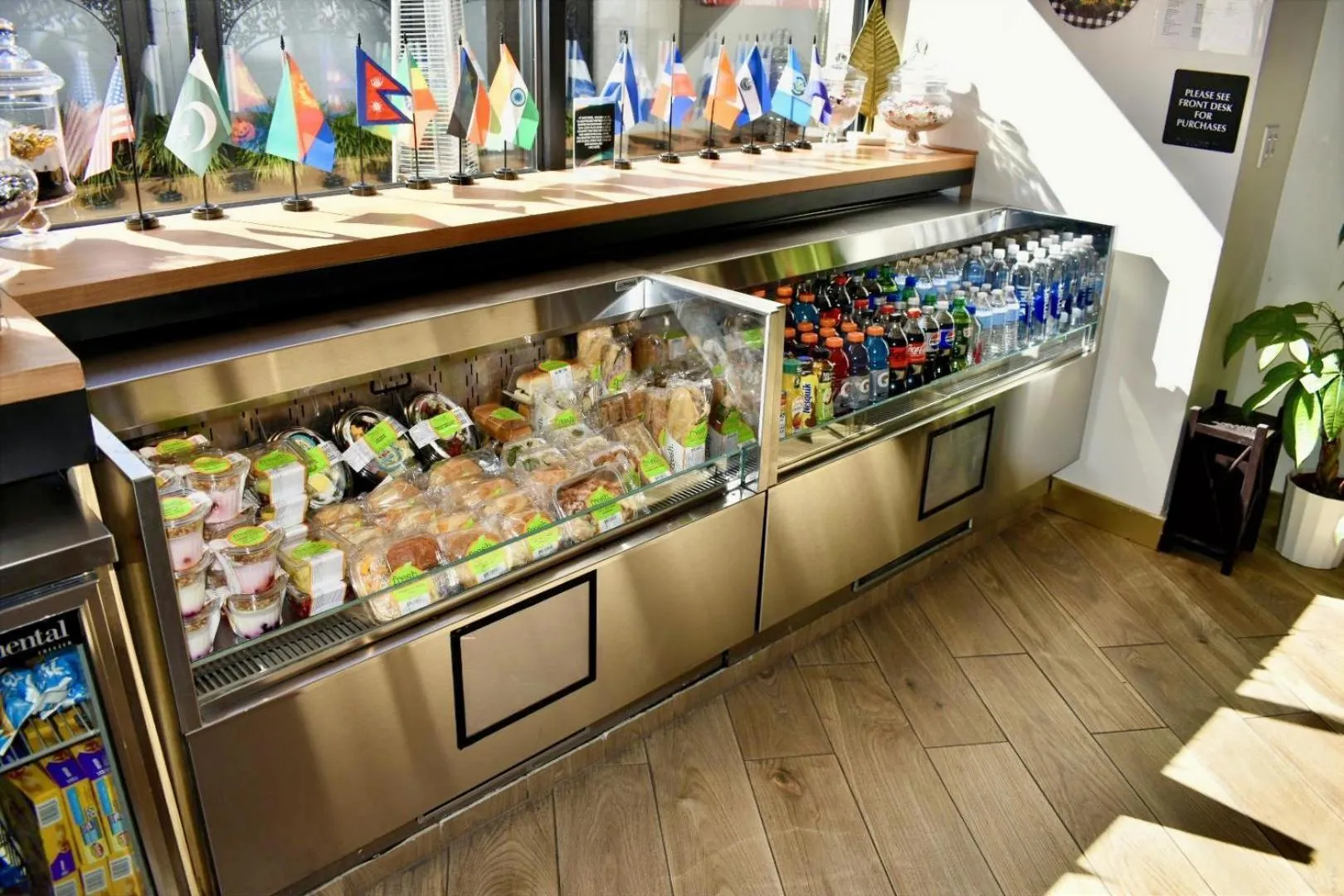 Property building in ARC HOTEL Washington DC, Georgetown