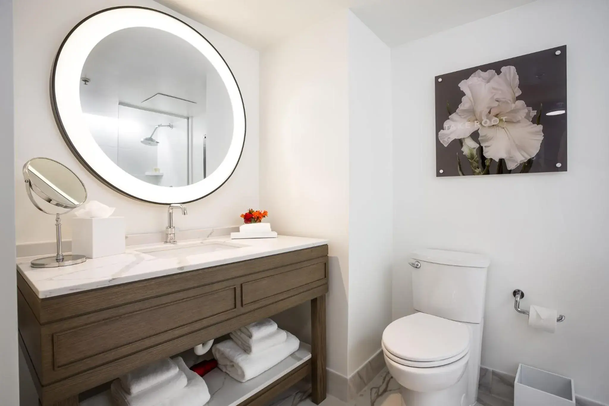 Deluxe King in ARC HOTEL Washington DC, Georgetown Deluxe King in ARC HOTEL Washington DC, Georgetown