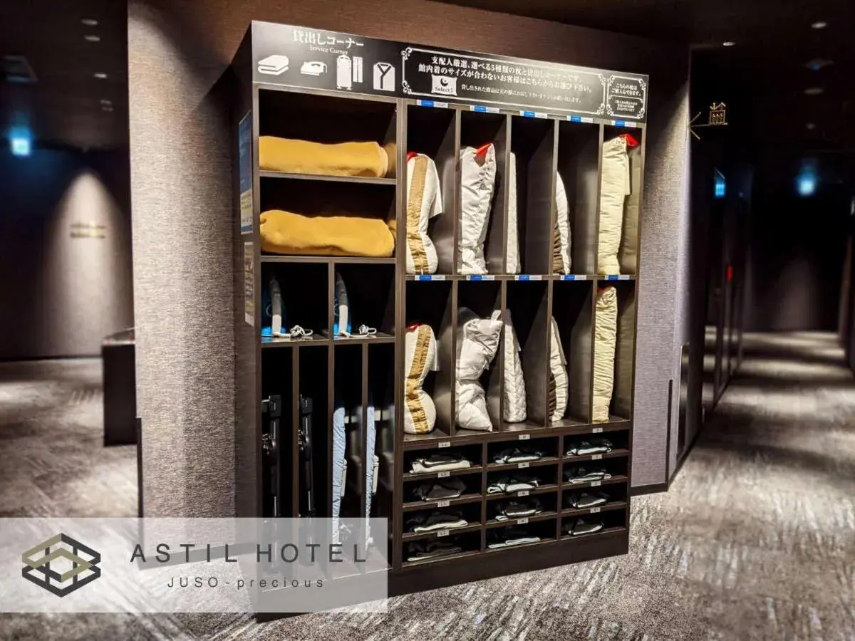 Superior Twin Room - single occupancy - Non Smoking in Astil Hotel Juso Precious Superior Twin Room - single occupancy - Non Smoking in Astil Hotel Juso Precious