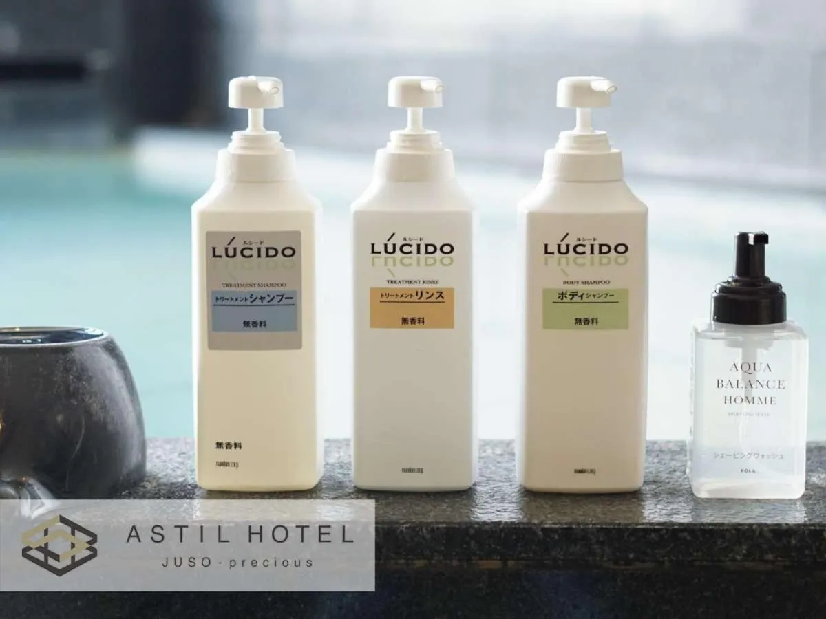 Astil Hotel Juso Precious