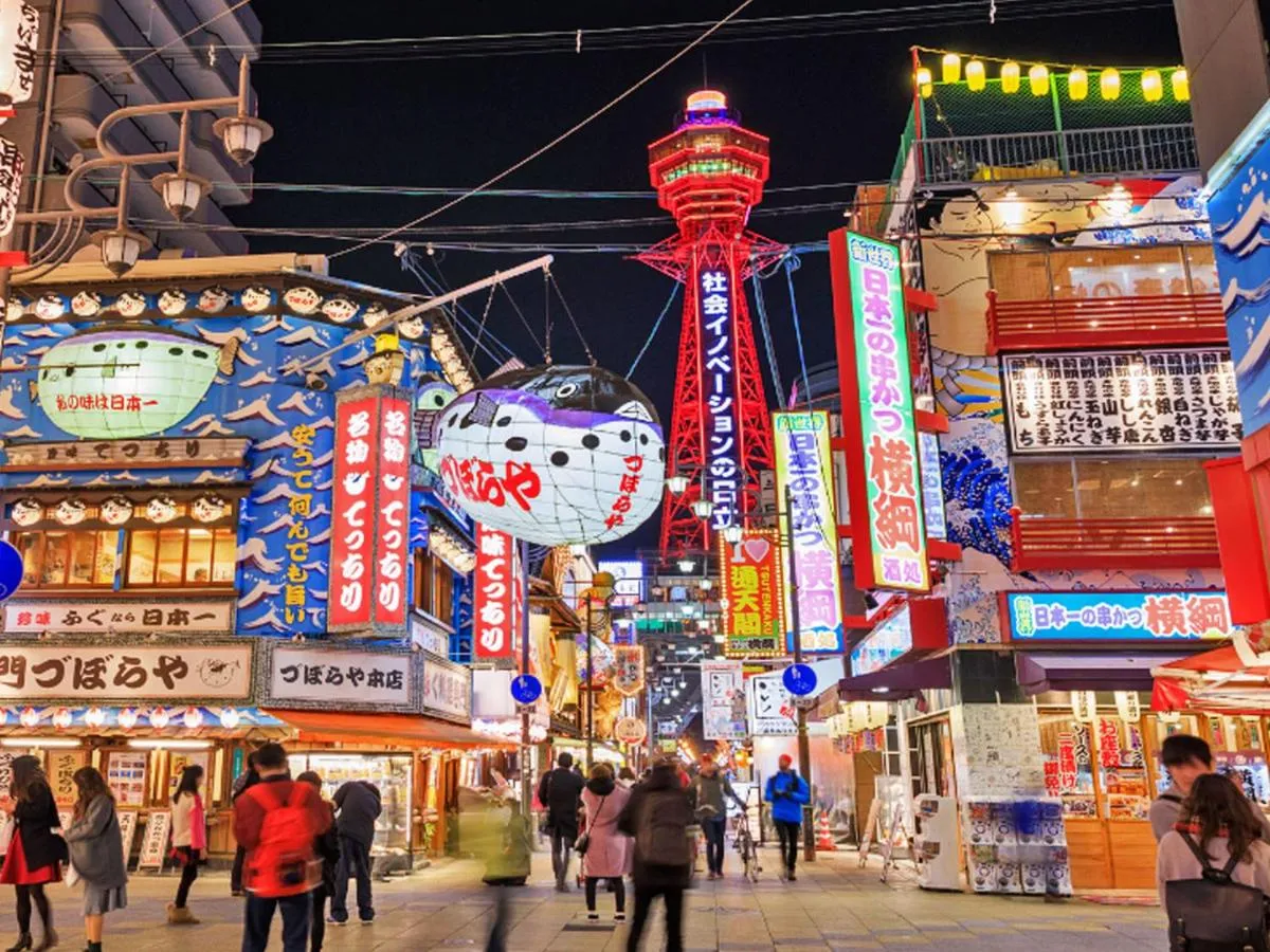 Nearby landmark in Astil Hotel Juso Precious