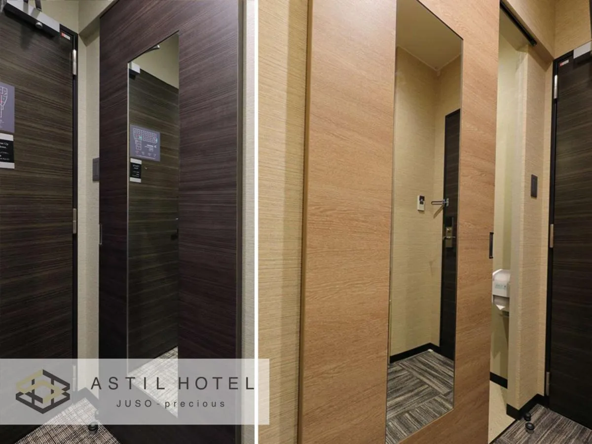 Astil Hotel Juso Precious