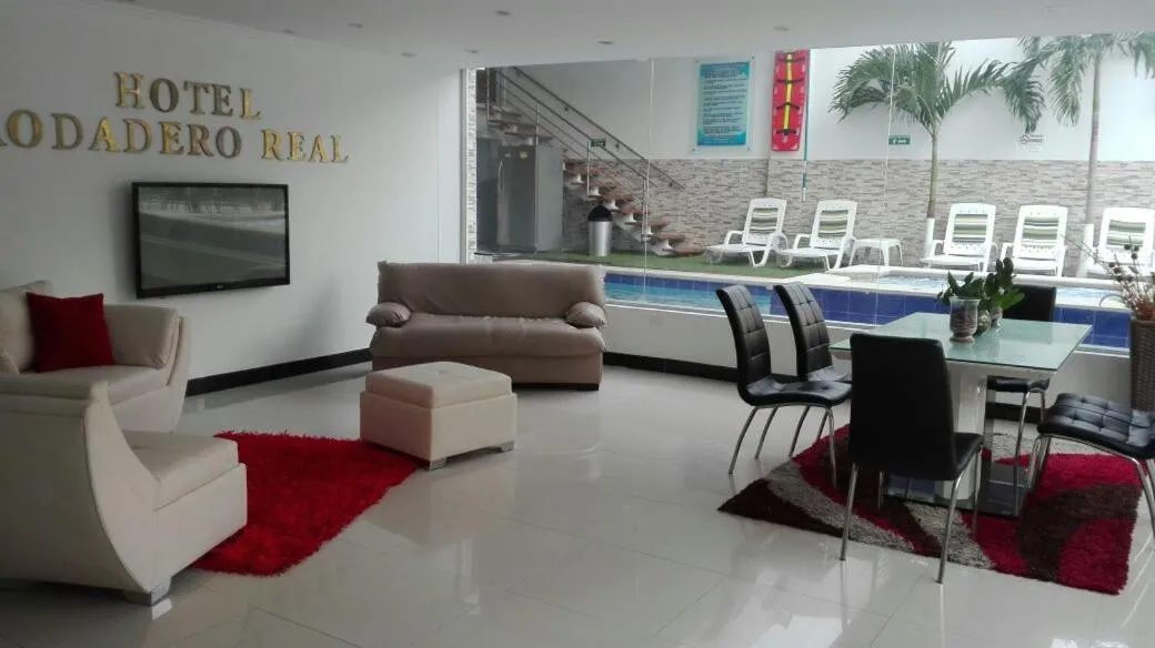 Hotel Rodadero Real