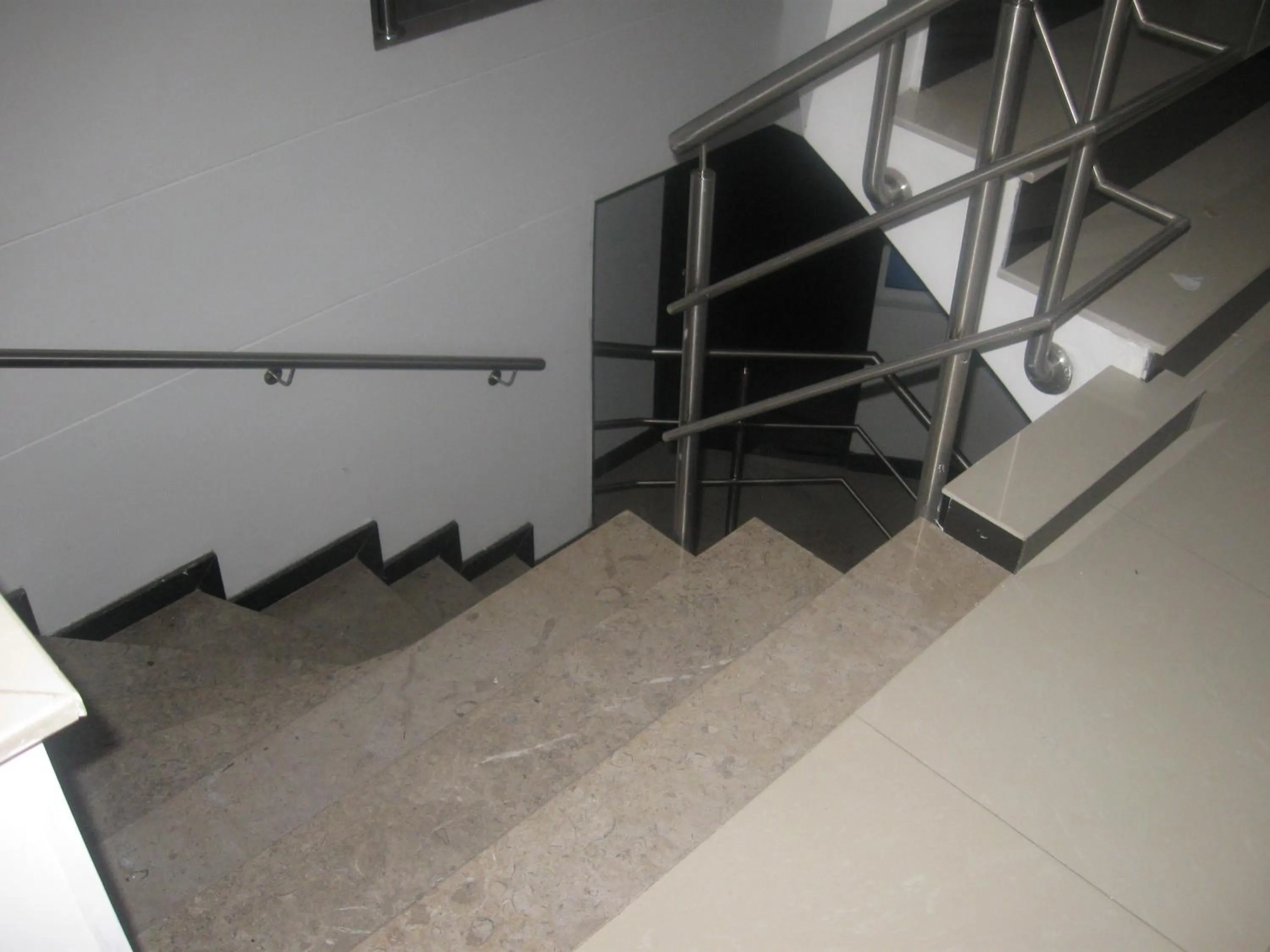 Decorative detail in Hotel Rodadero Real