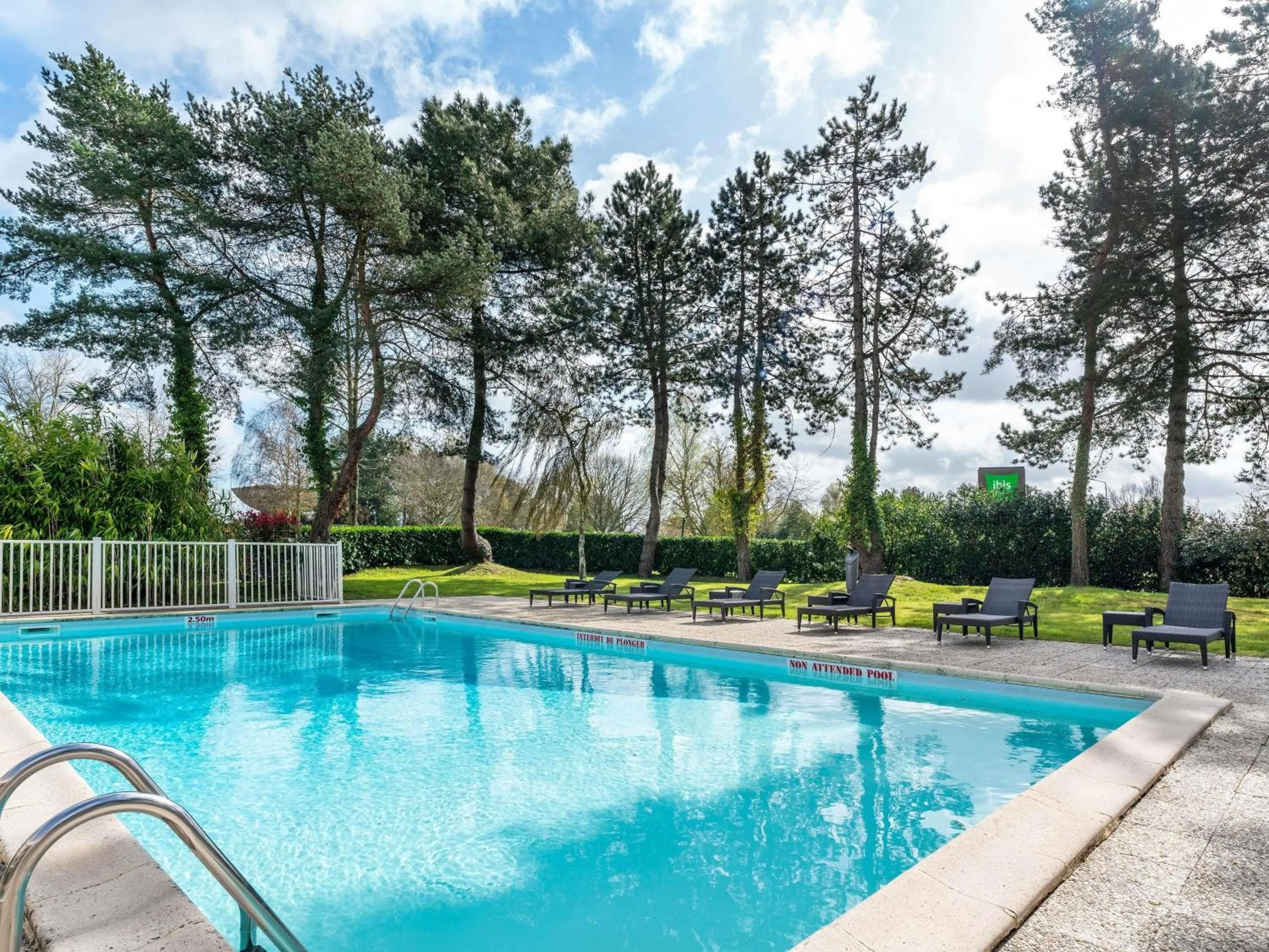 Other in Ibis Styles Lisieux Normandie