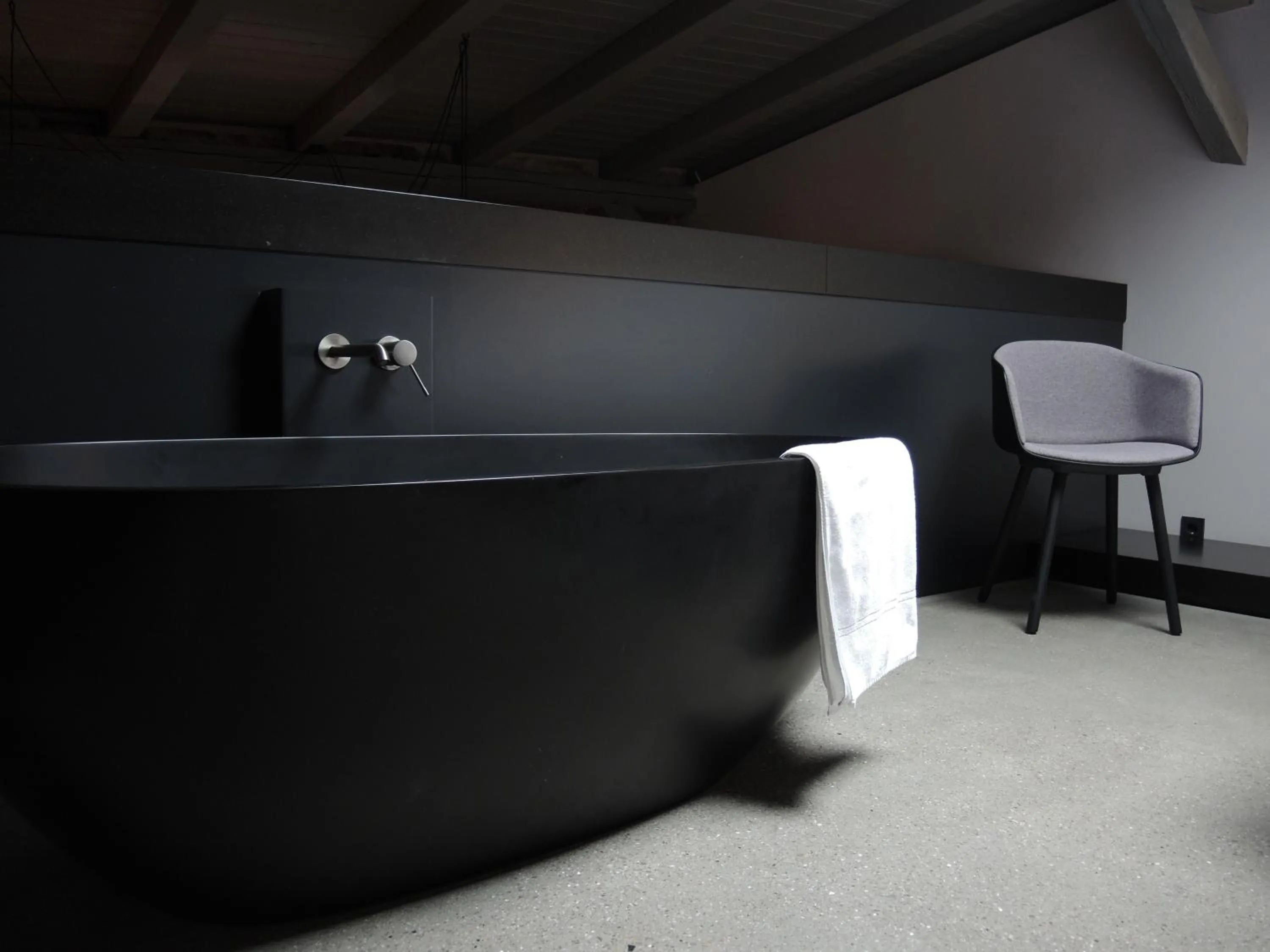 Bath in PÖLTER bei MARKUS T