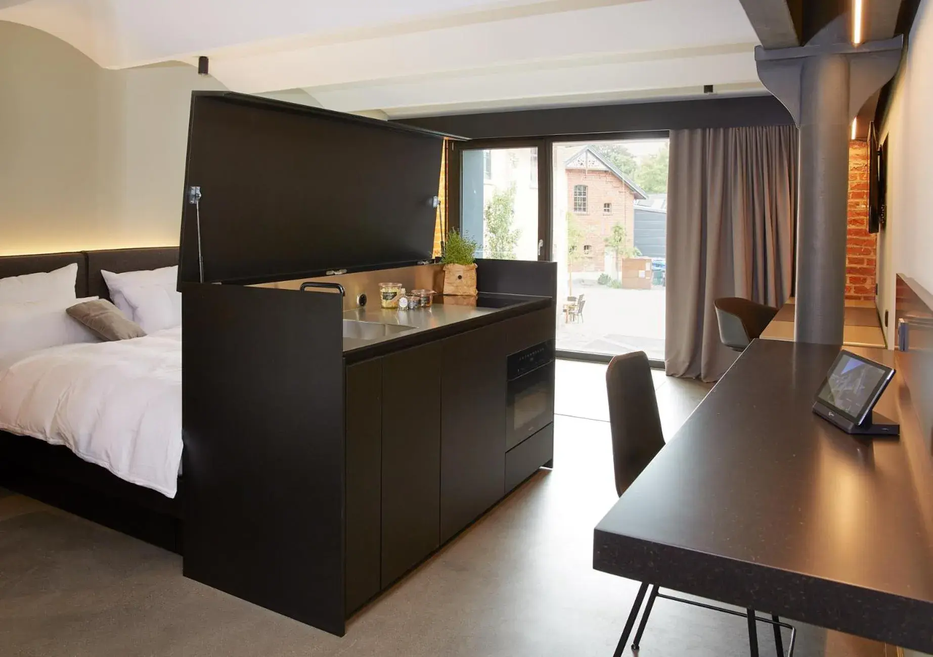 Studio in PÖLTER bei MARKUS T Studio in PÖLTER bei MARKUS T