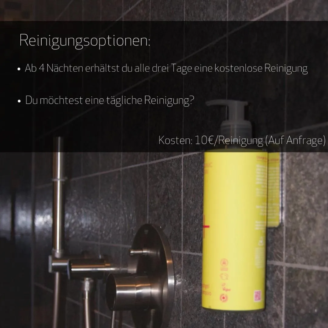 Text overlay in PÖLTER bei MARKUS T