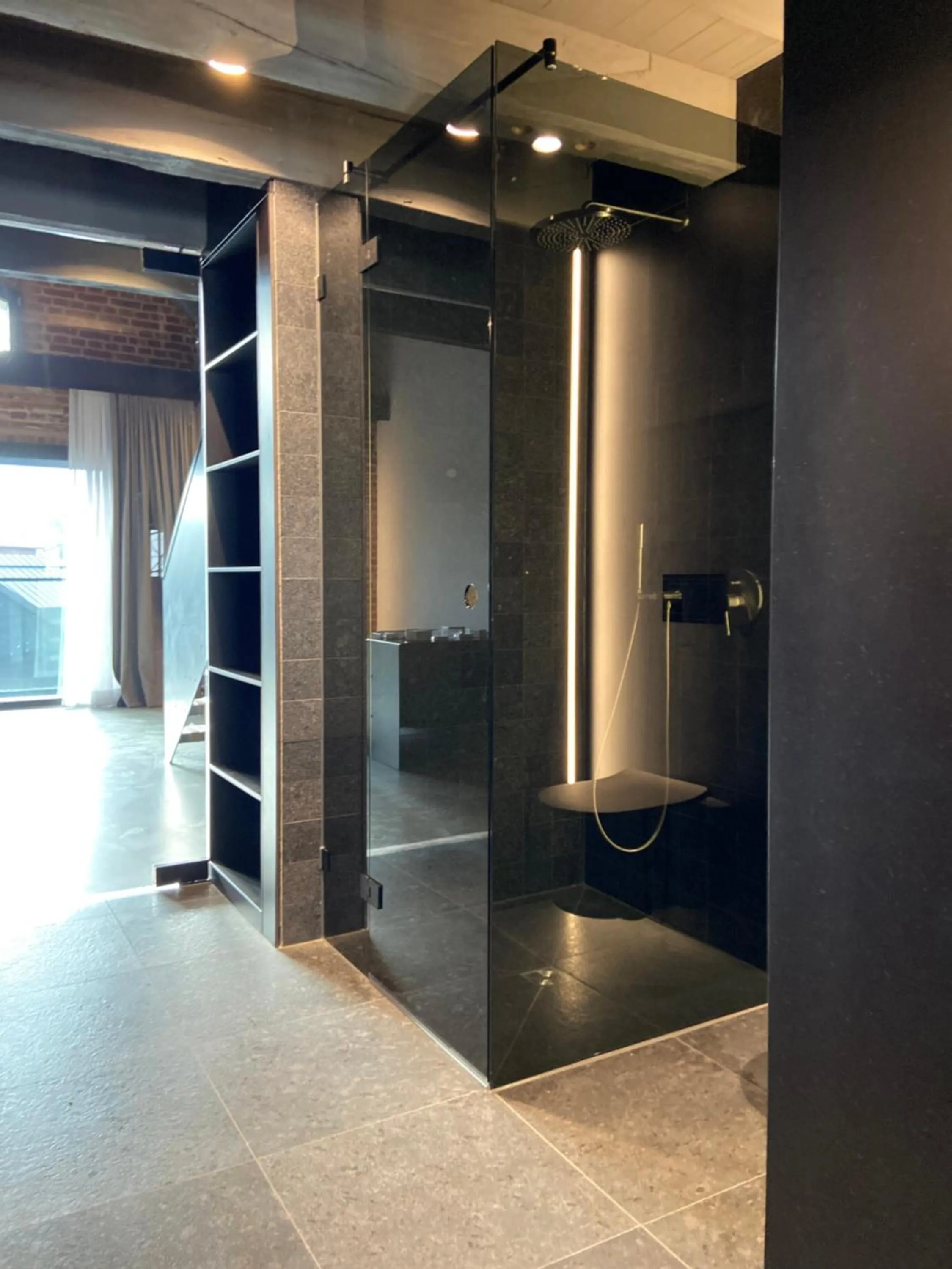 PÖLTER bei MARKUS T