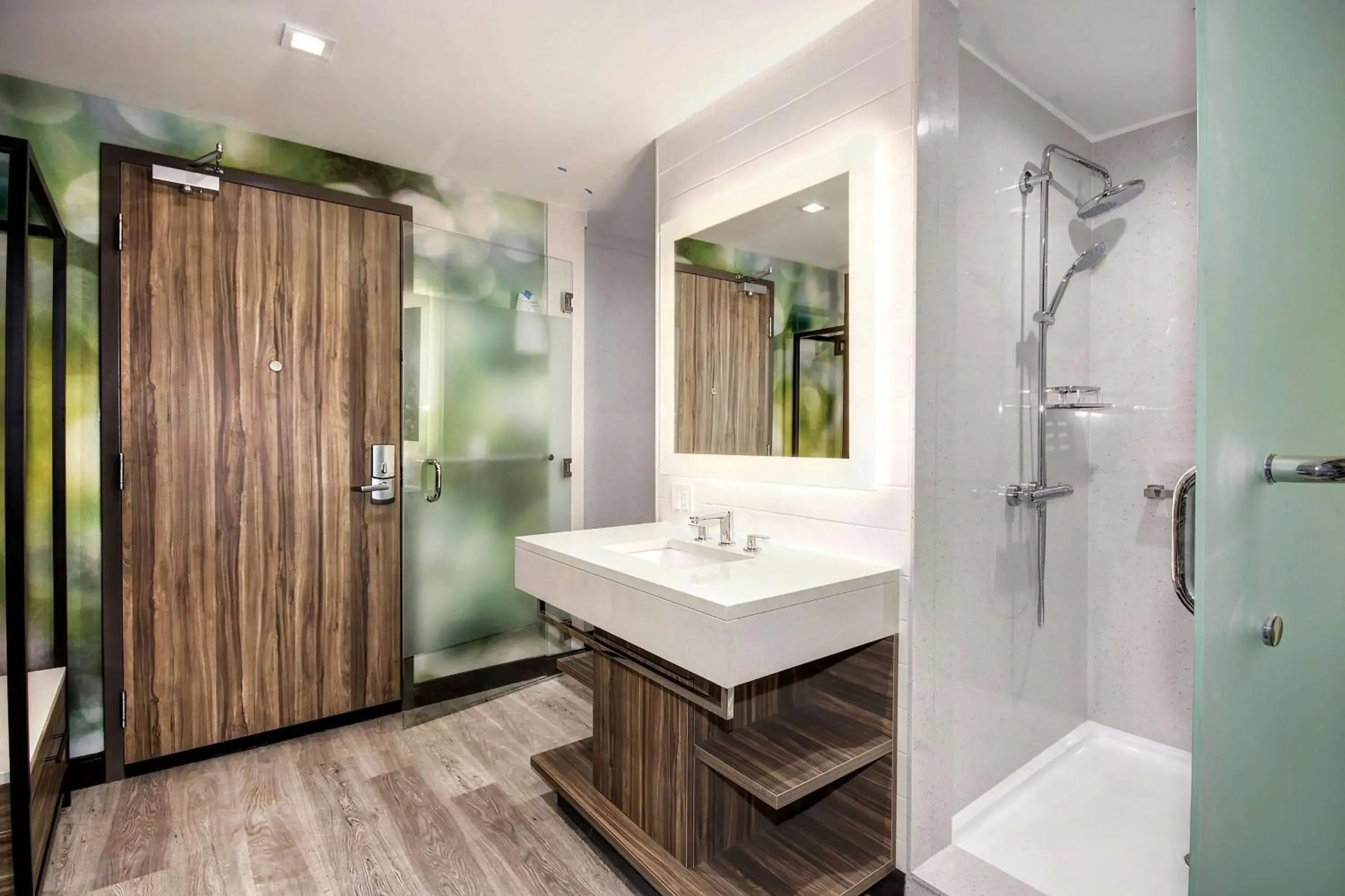 King Suite - Non-Smoking in Wyndham Garden Sacramento Airport Natomas King Suite - Non-Smoking in Wyndham Garden Sacramento Airport Natomas