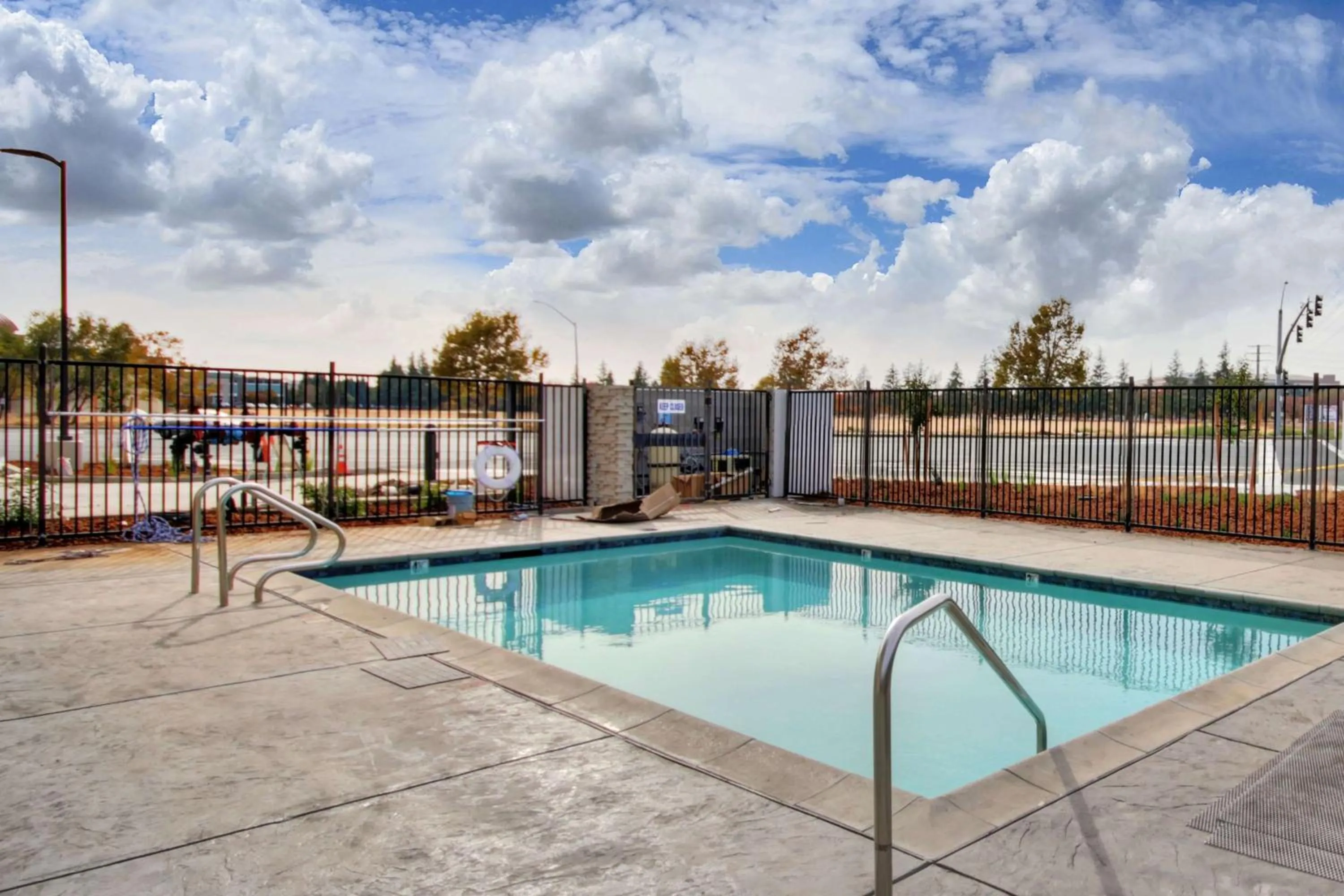 Activities in Wyndham Garden Sacramento Airport Natomas