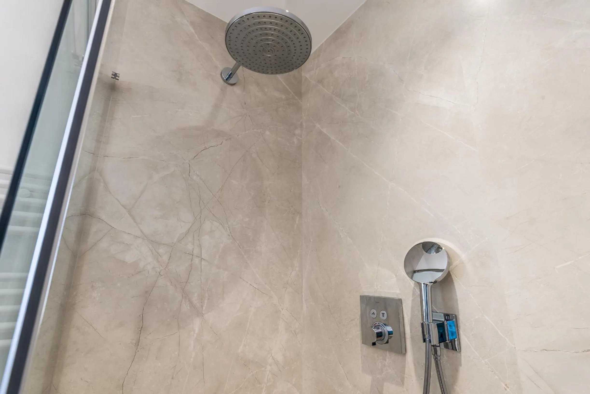 Bathroom in Aita Baita