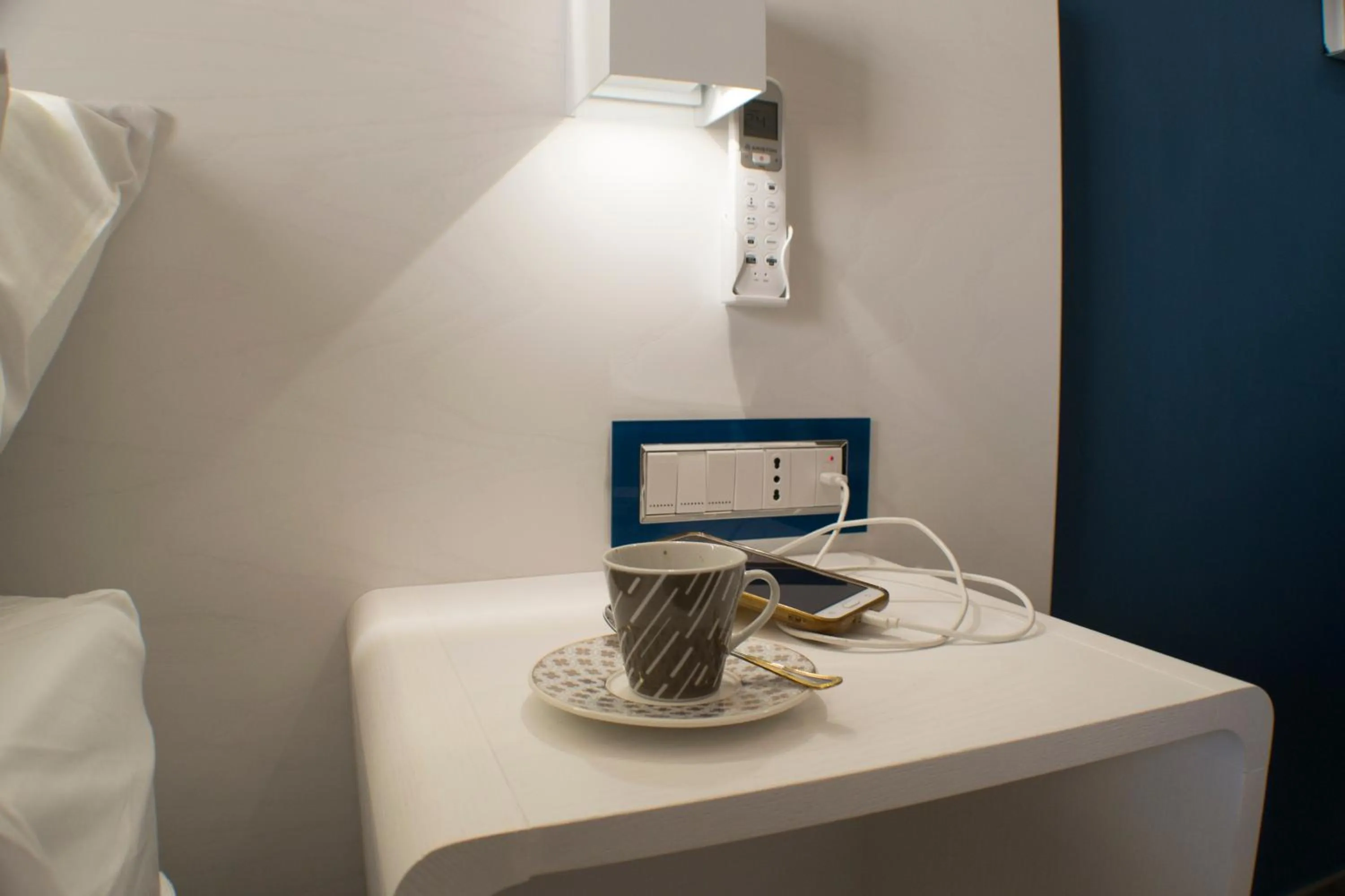 Napoli Central Station Studio