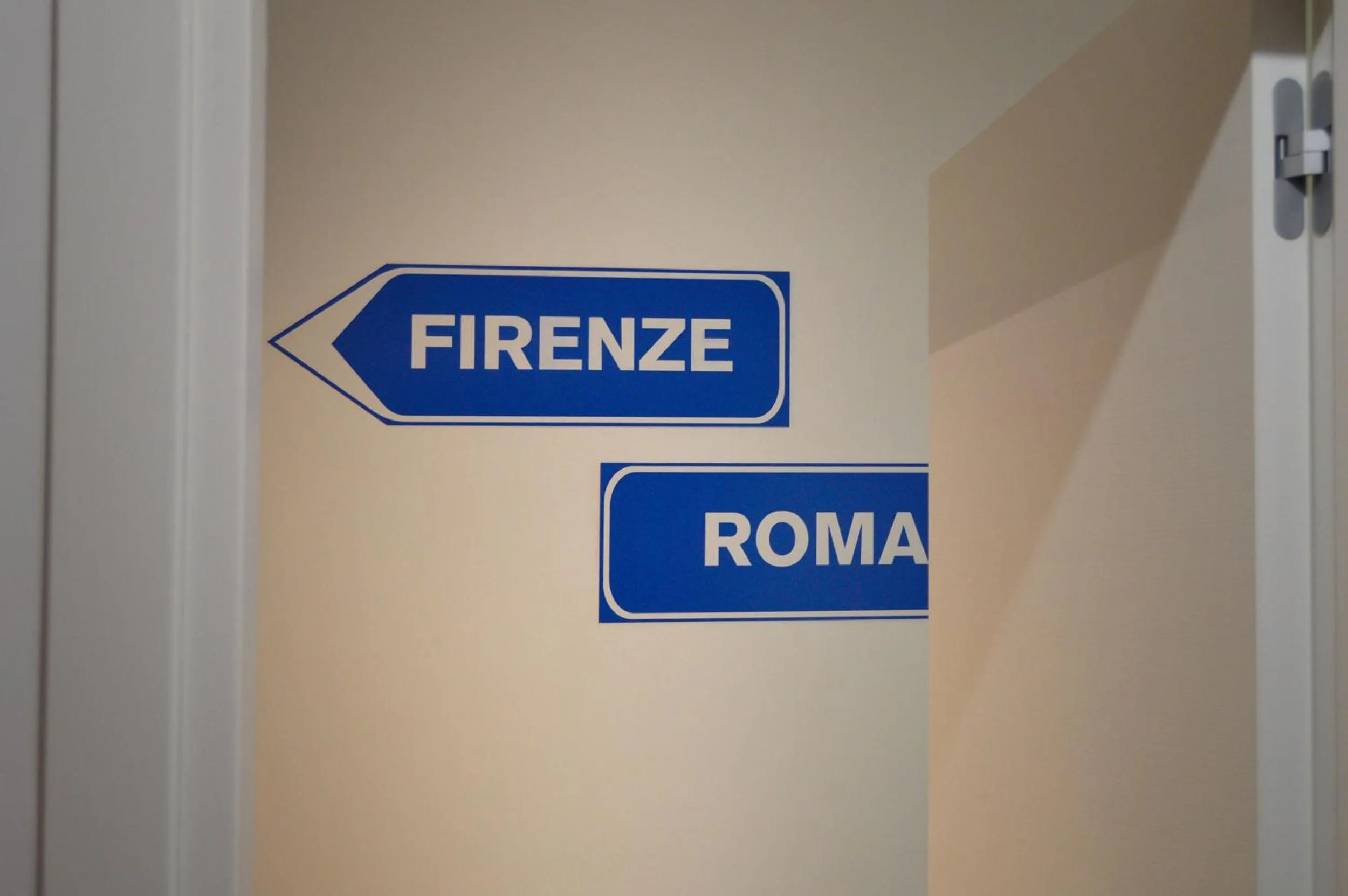 Napoli Central Station Studio