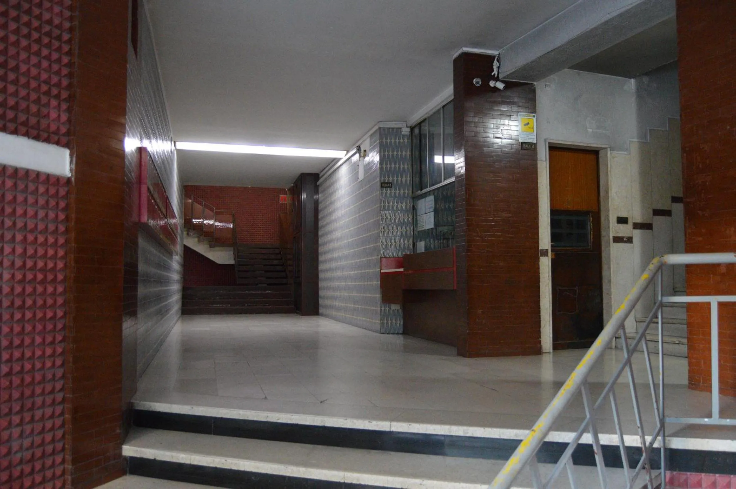 Napoli Central Station Studio