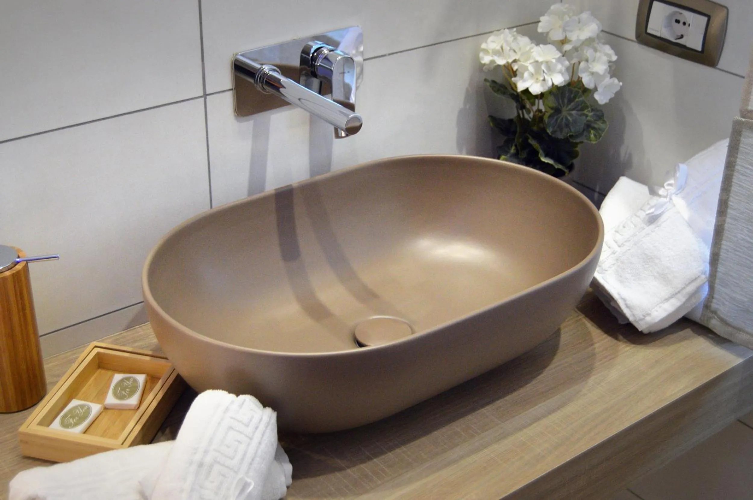 Napoli Central Station Studio